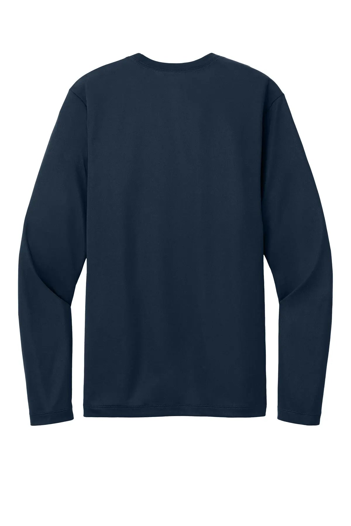Nike Team rLegend Long Sleeve Tee #NKHQ4550 Game Over Merch