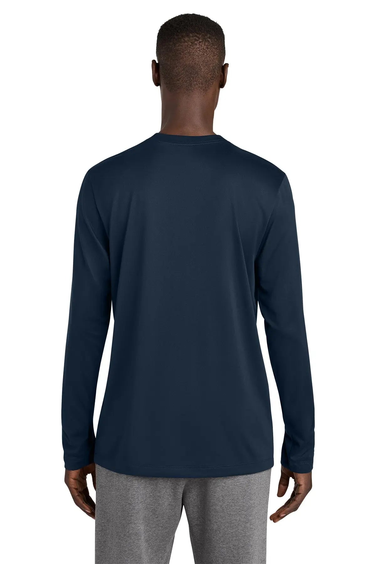 Nike Team rLegend Long Sleeve Tee #NKHQ4550 Game Over Merch