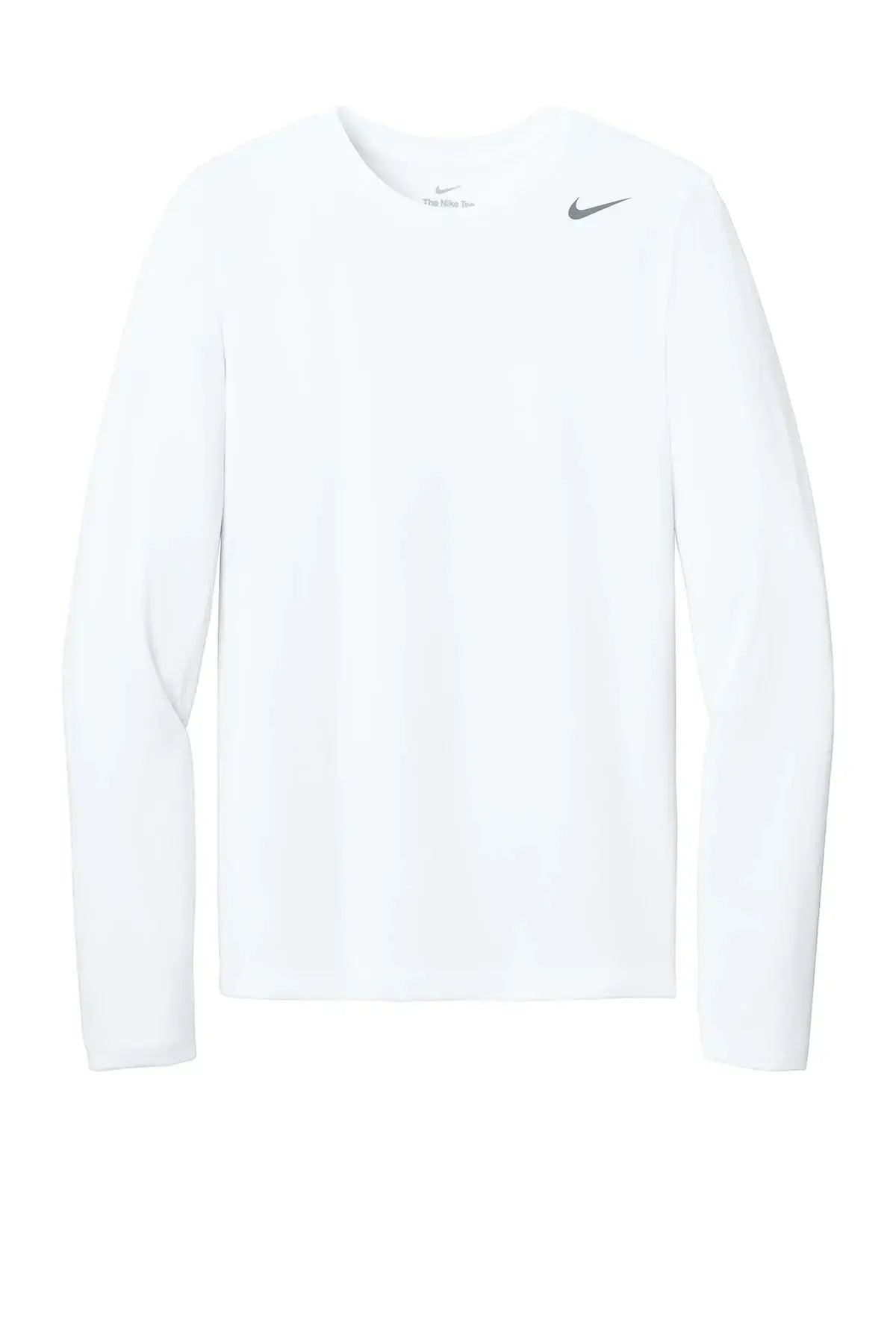 Nike Team rLegend Long Sleeve Tee #NKHQ4550 Game Over Merch