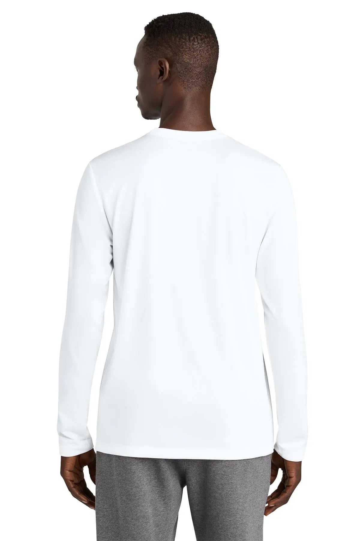 Nike Team rLegend Long Sleeve Tee #NKHQ4550 Game Over Merch