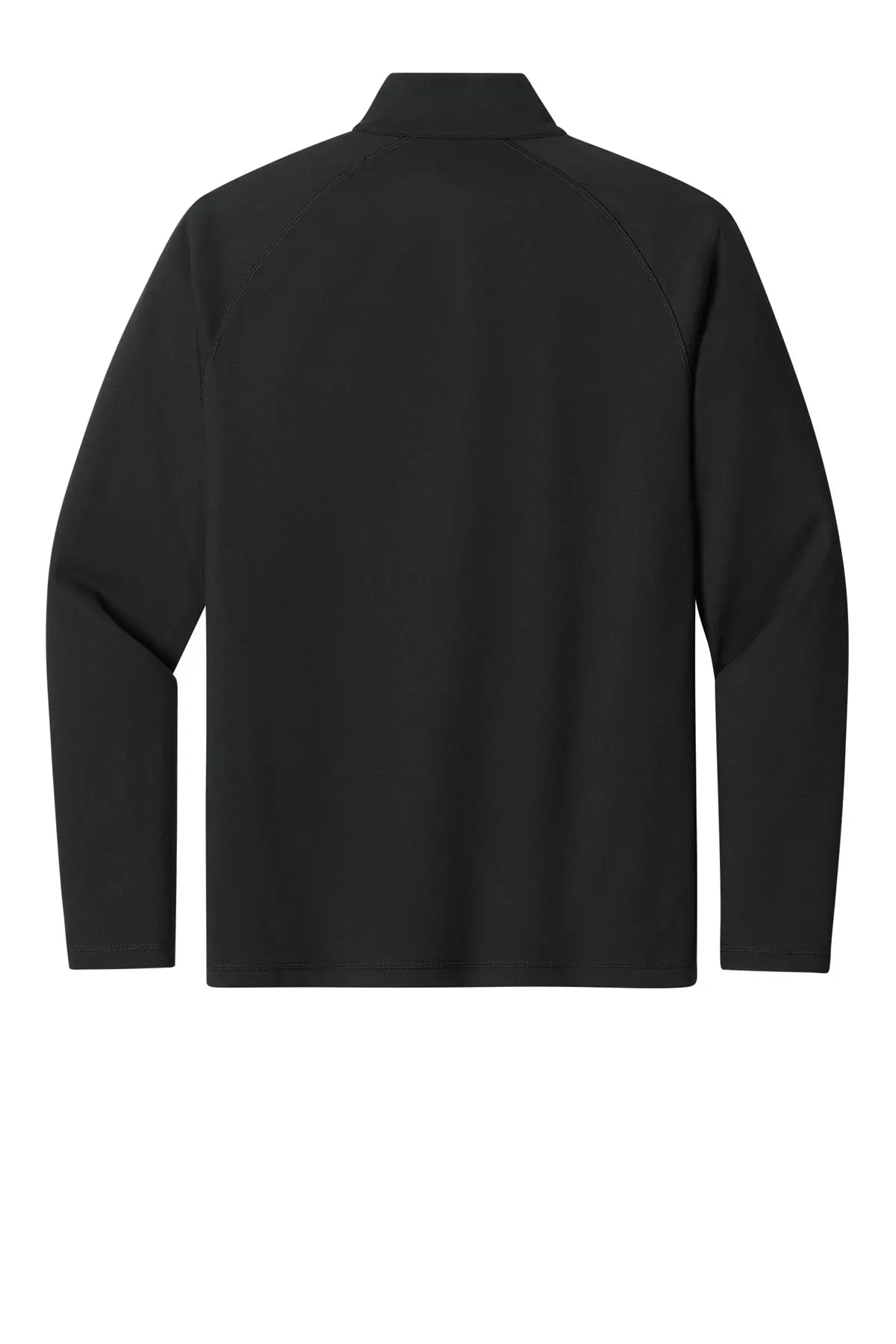 Eddie Bauer® Adventurer 1/4-Zip #EB120 Game Over Merch