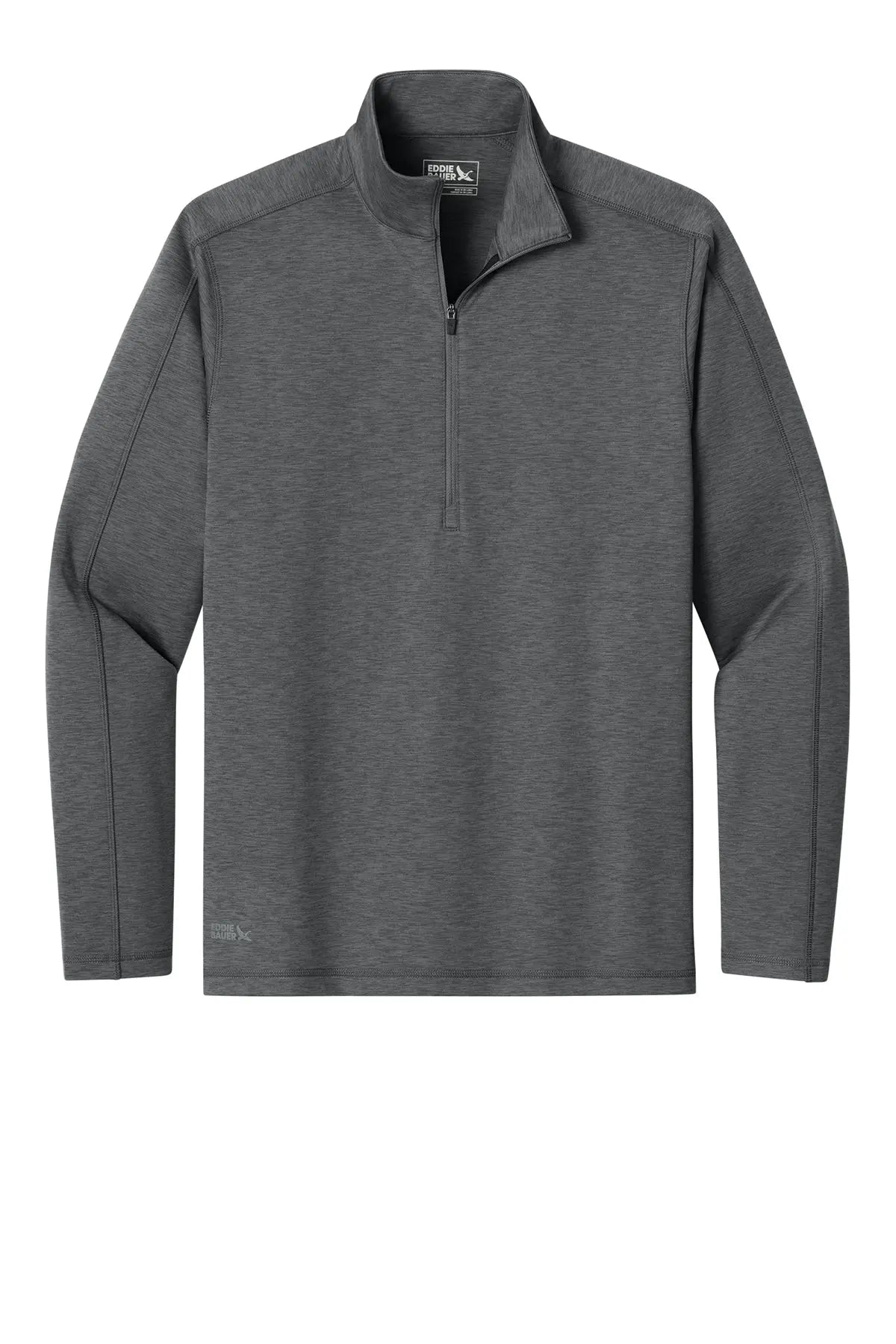 Eddie Bauer® Adventurer 1/4-Zip #EB120 Game Over Merch