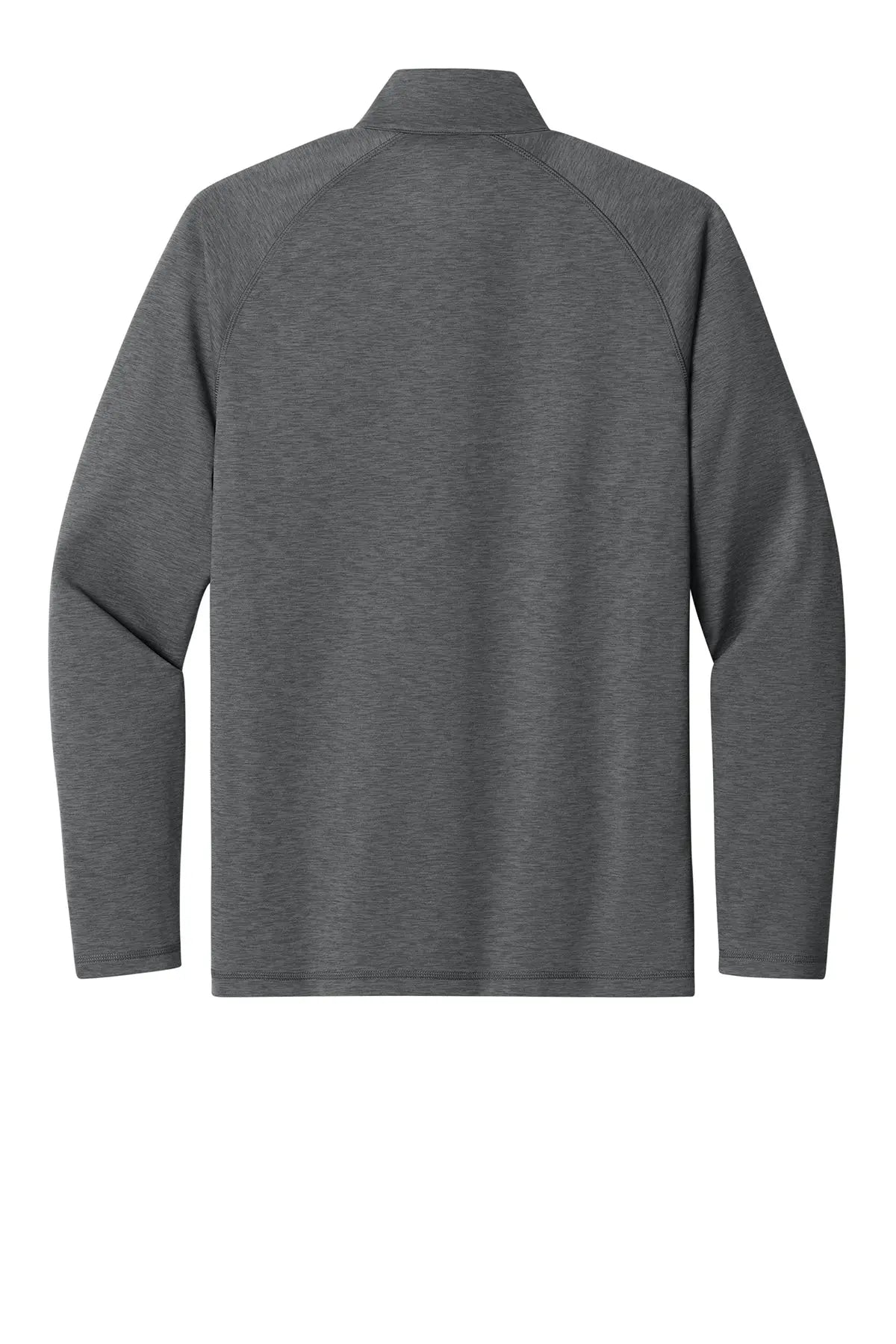Eddie Bauer® Adventurer 1/4-Zip #EB120 Game Over Merch