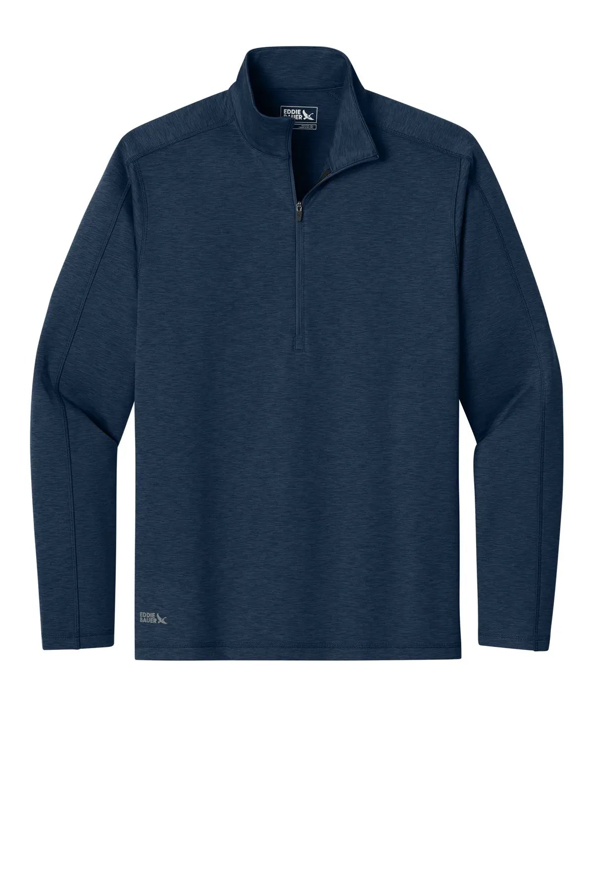 Eddie Bauer® Adventurer 1/4-Zip #EB120 Game Over Merch