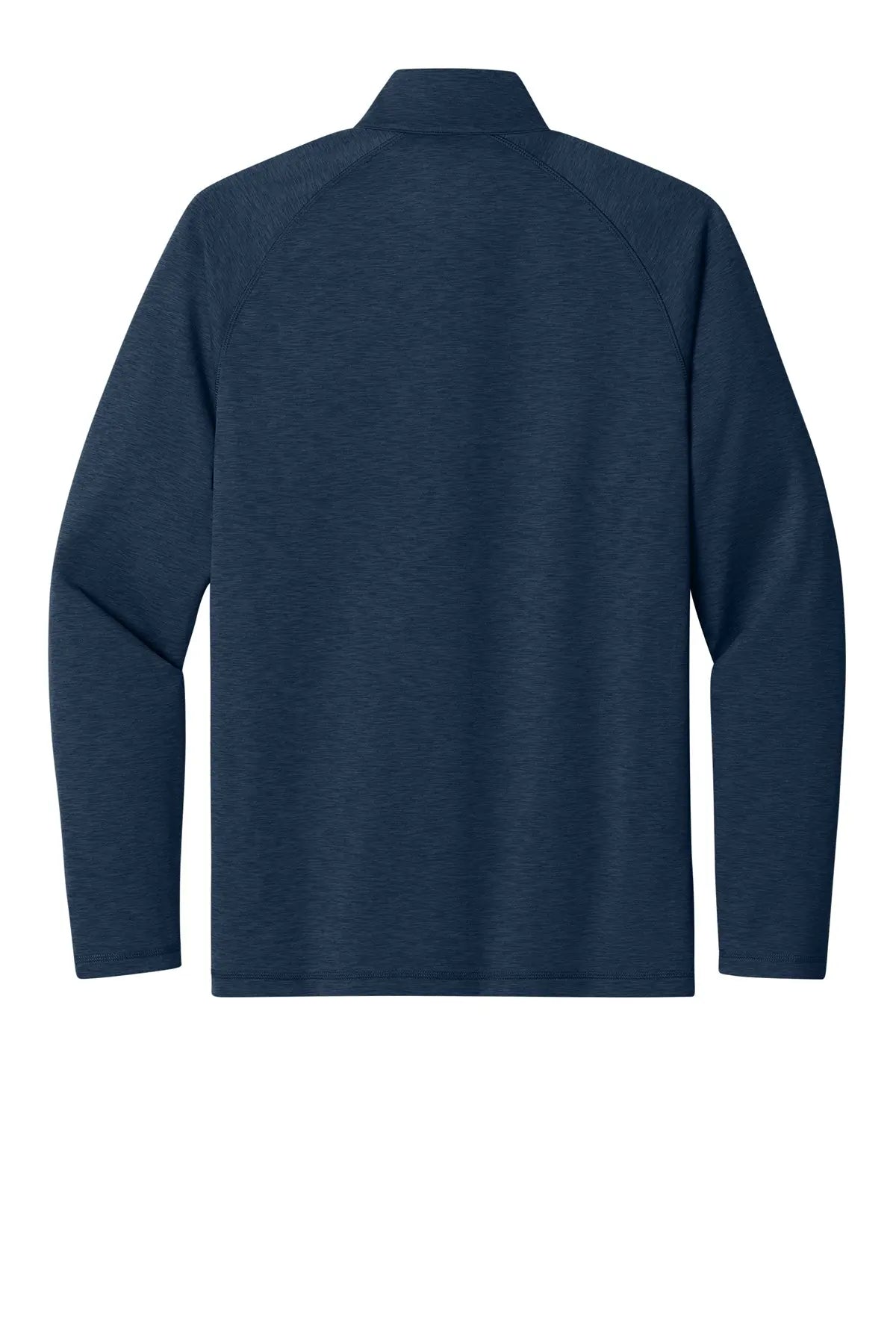 Eddie Bauer® Adventurer 1/4-Zip #EB120 Game Over Merch