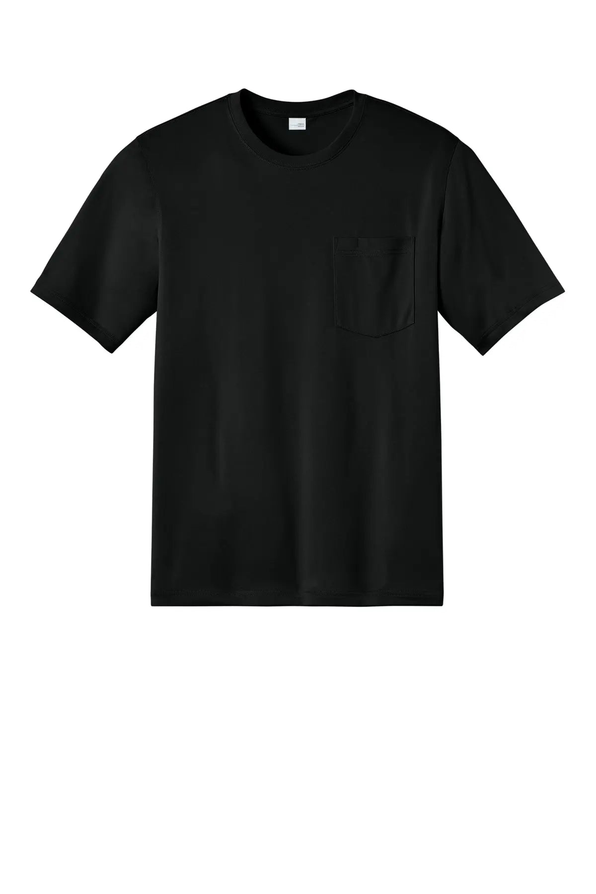 CornerStone® Workwear Pro Short Sleeve Pocket Tee #CS440P
