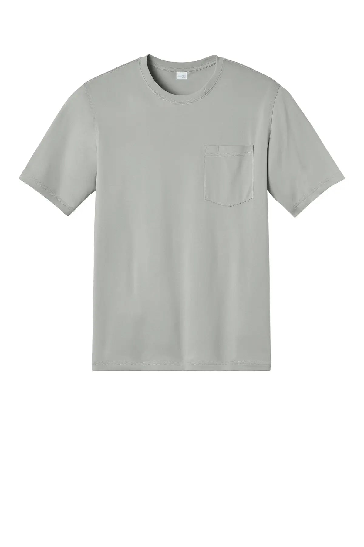 CornerStone® Workwear Pro Short Sleeve Pocket Tee #CS440P