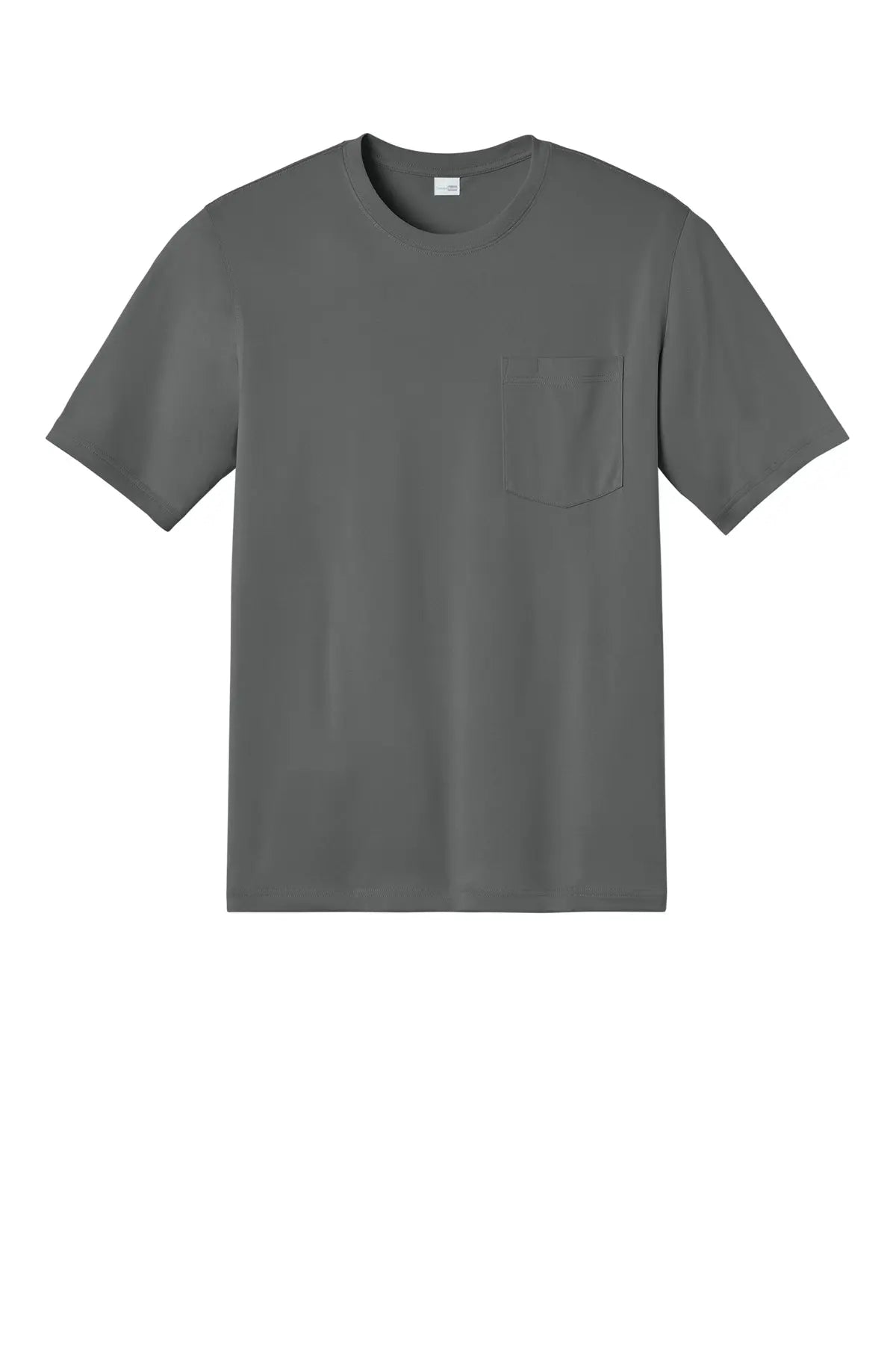 CornerStone® Workwear Pro Short Sleeve Pocket Tee #CS440P