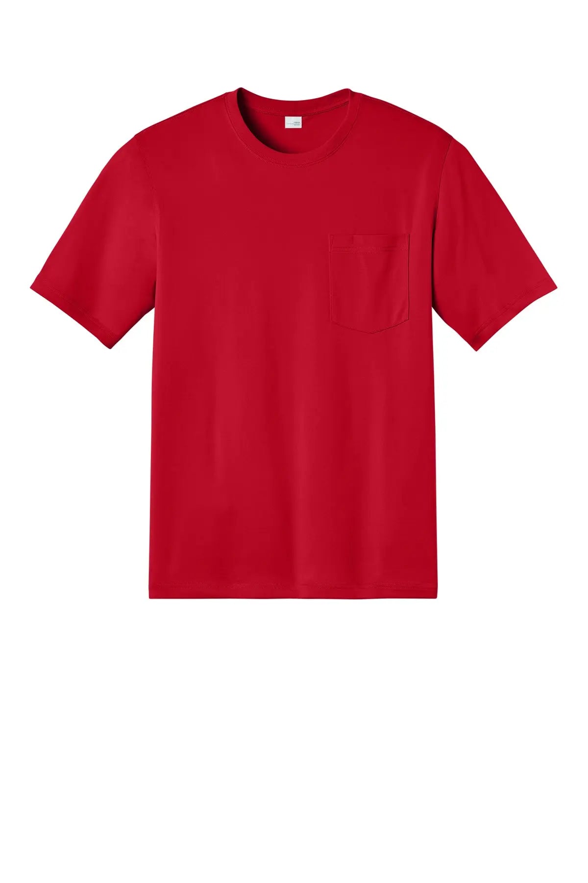 CornerStone® Workwear Pro Short Sleeve Pocket Tee #CS440P