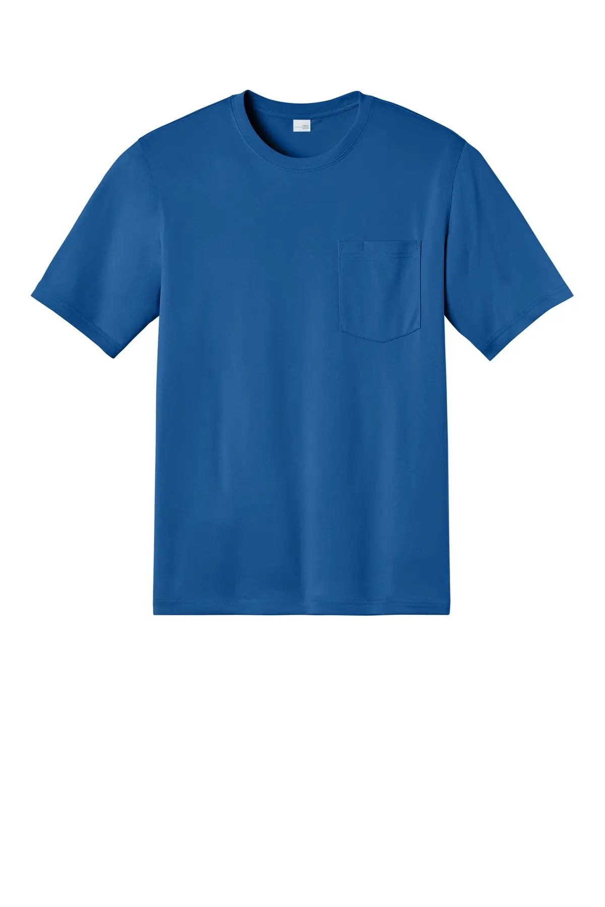 CornerStone® Workwear Pro Short Sleeve Pocket Tee #CS440P