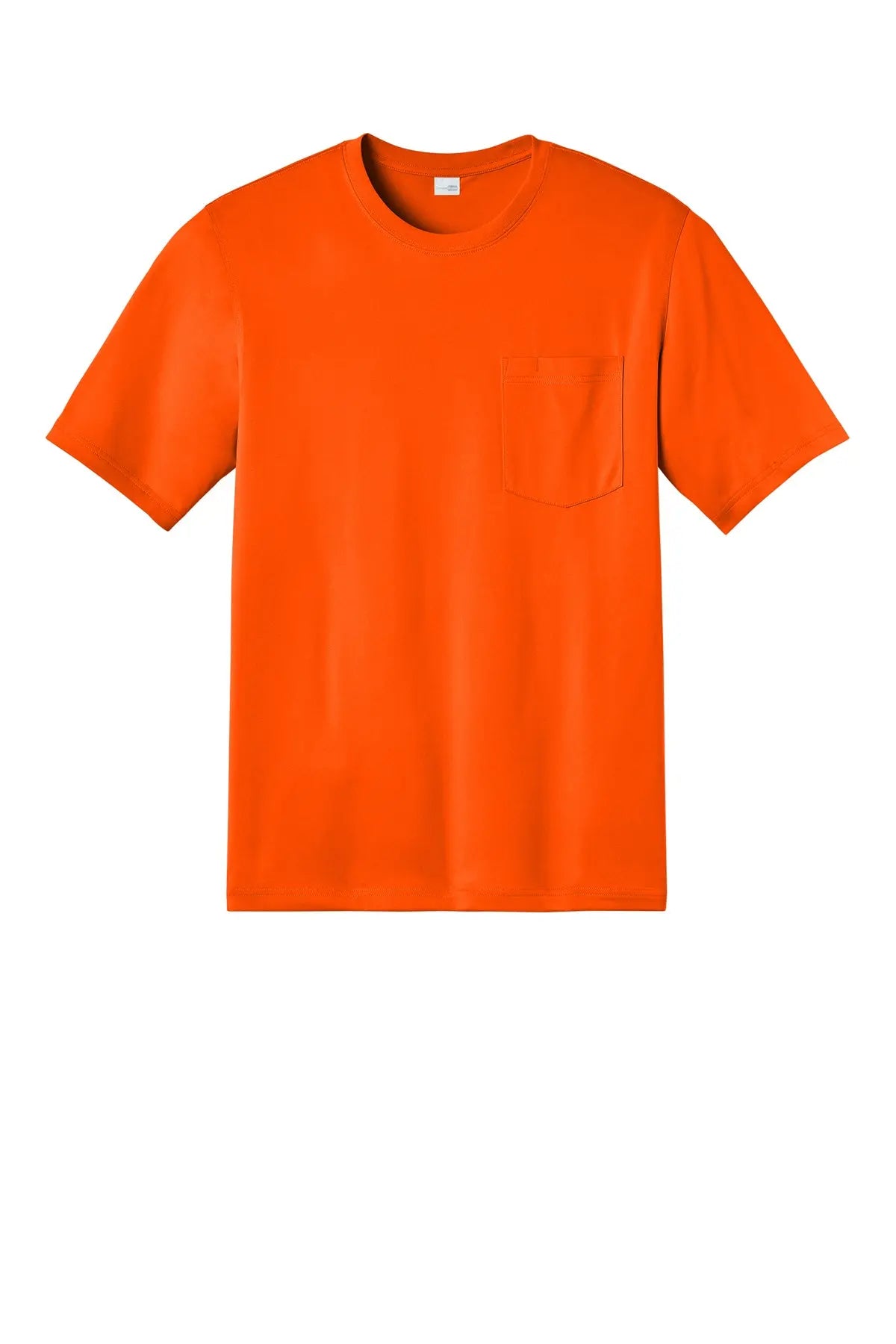 CornerStone® Workwear Pro Short Sleeve Pocket Tee #CS440P