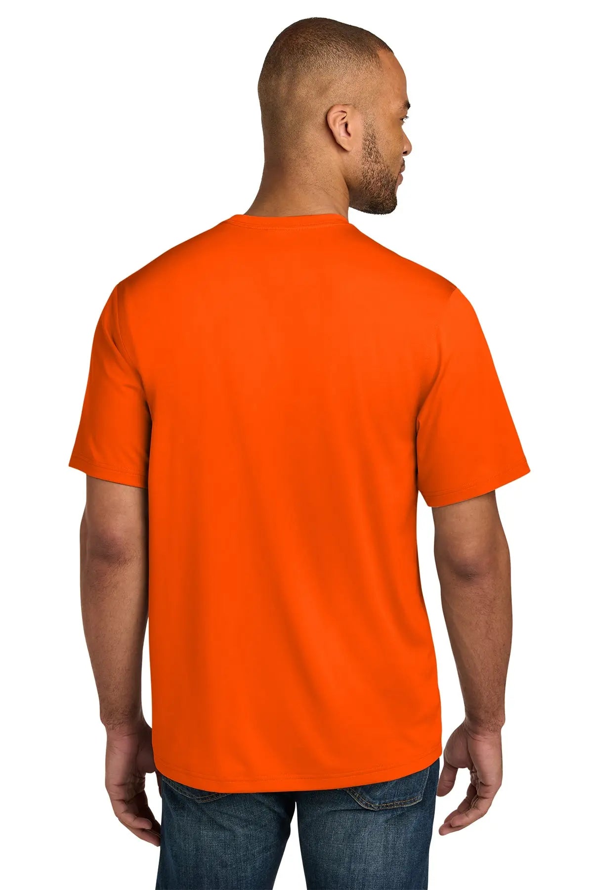 CornerStone® Workwear Pro Short Sleeve Pocket Tee #CS440P