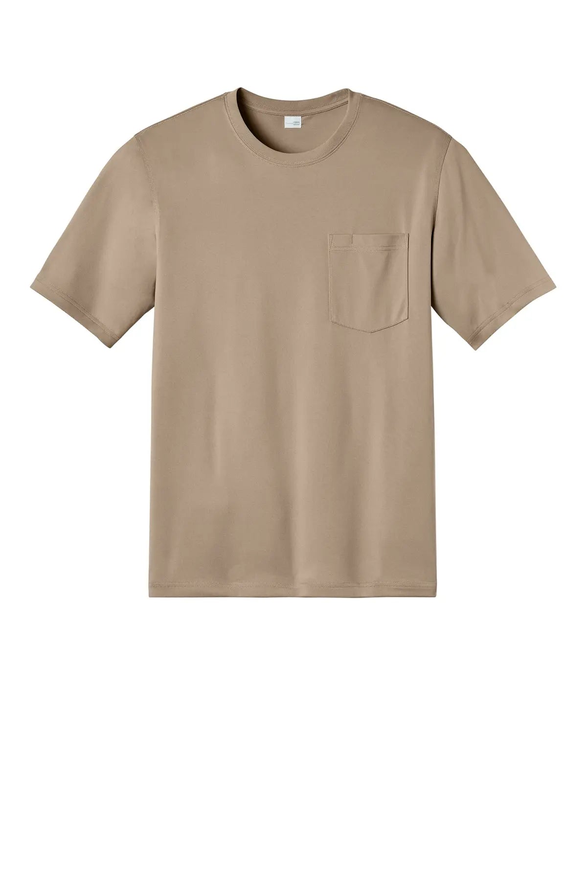 CornerStone® Workwear Pro Short Sleeve Pocket Tee #CS440P
