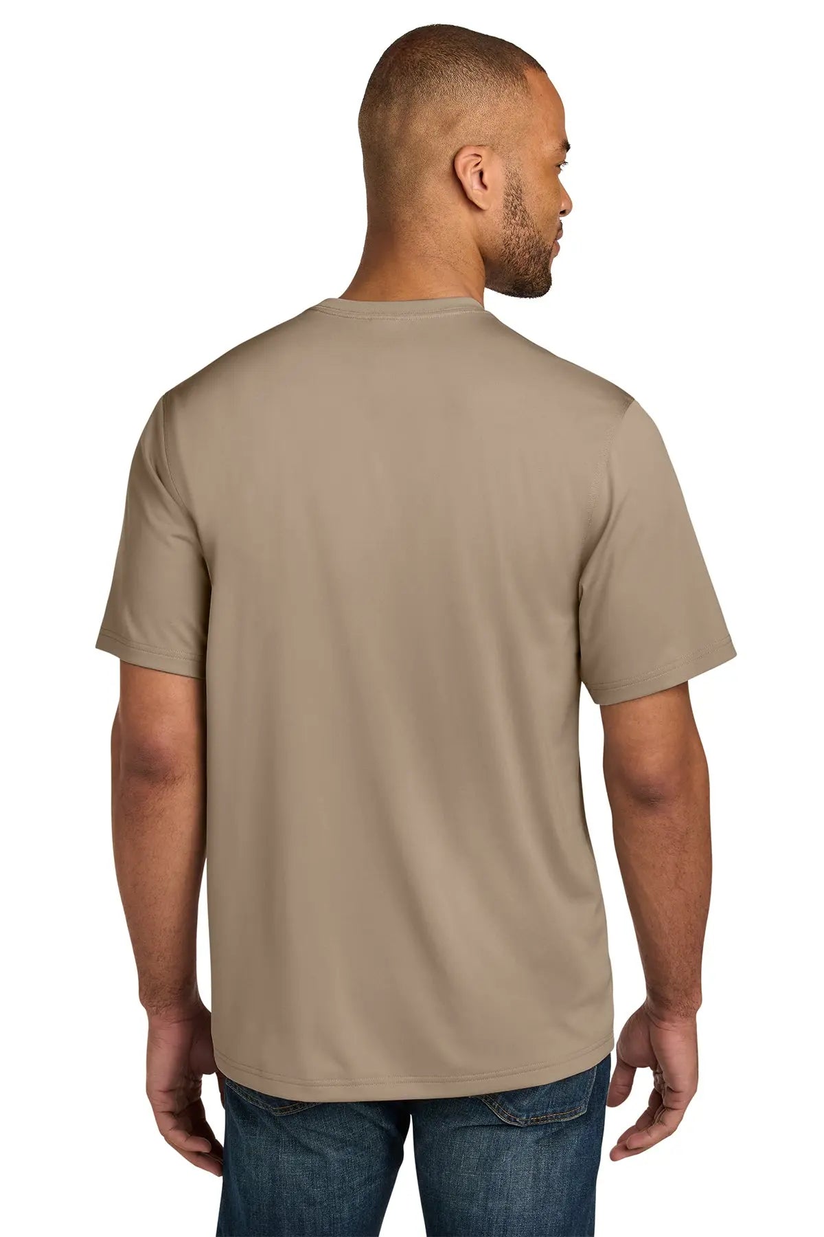 CornerStone® Workwear Pro Short Sleeve Pocket Tee #CS440P