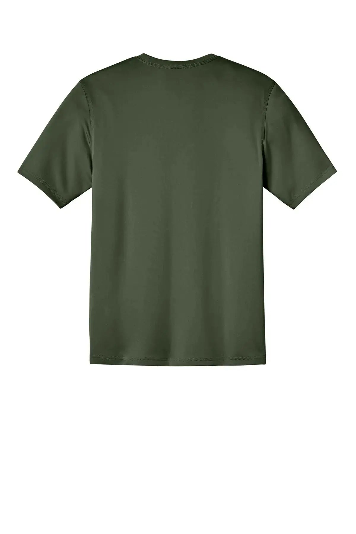 CornerStone® Workwear Pro Short Sleeve Pocket Tee #CS440P Game Over Merch