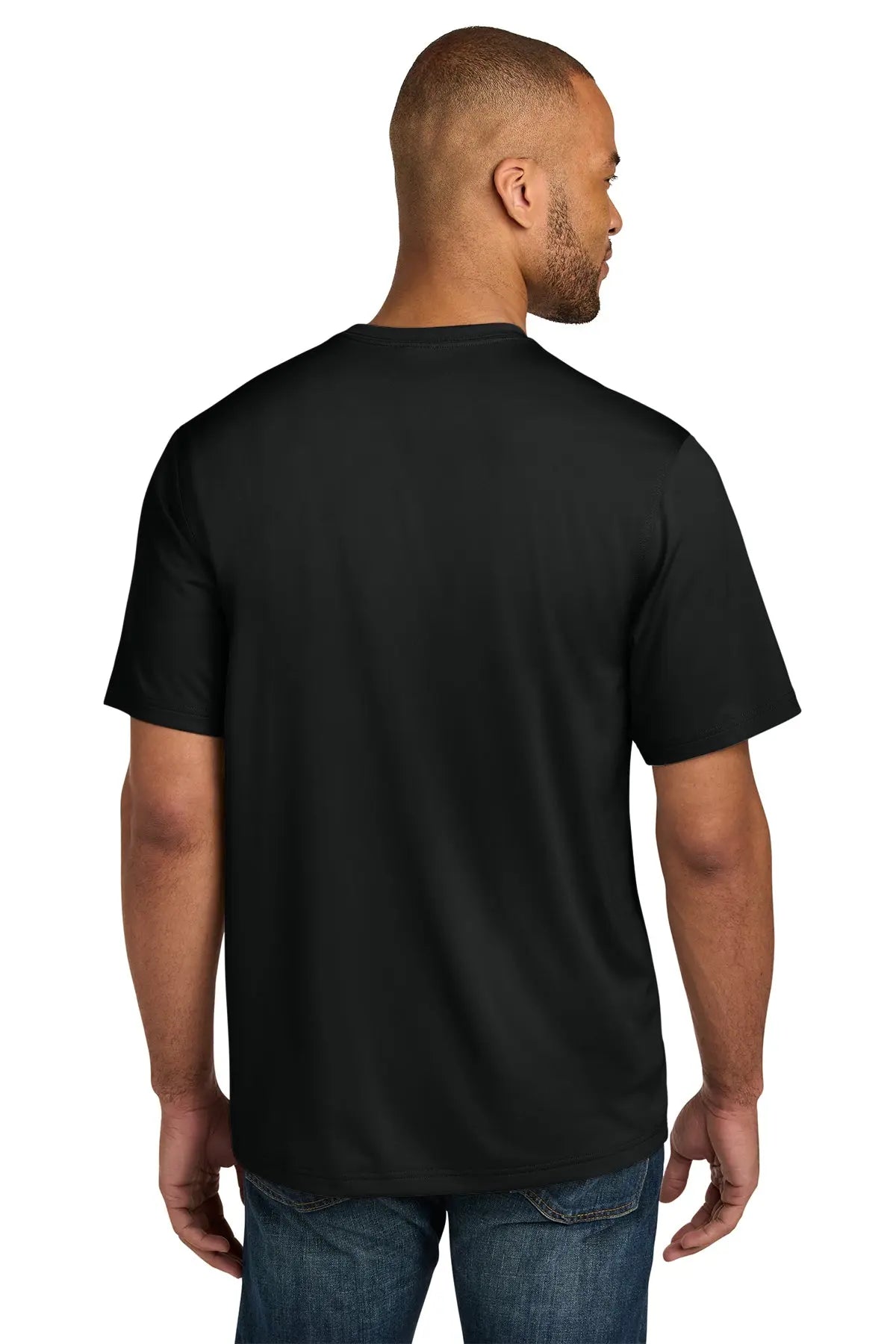 CornerStone® Tall Workwear Pro Short Sleeve Pocket Tee #TLCS440P