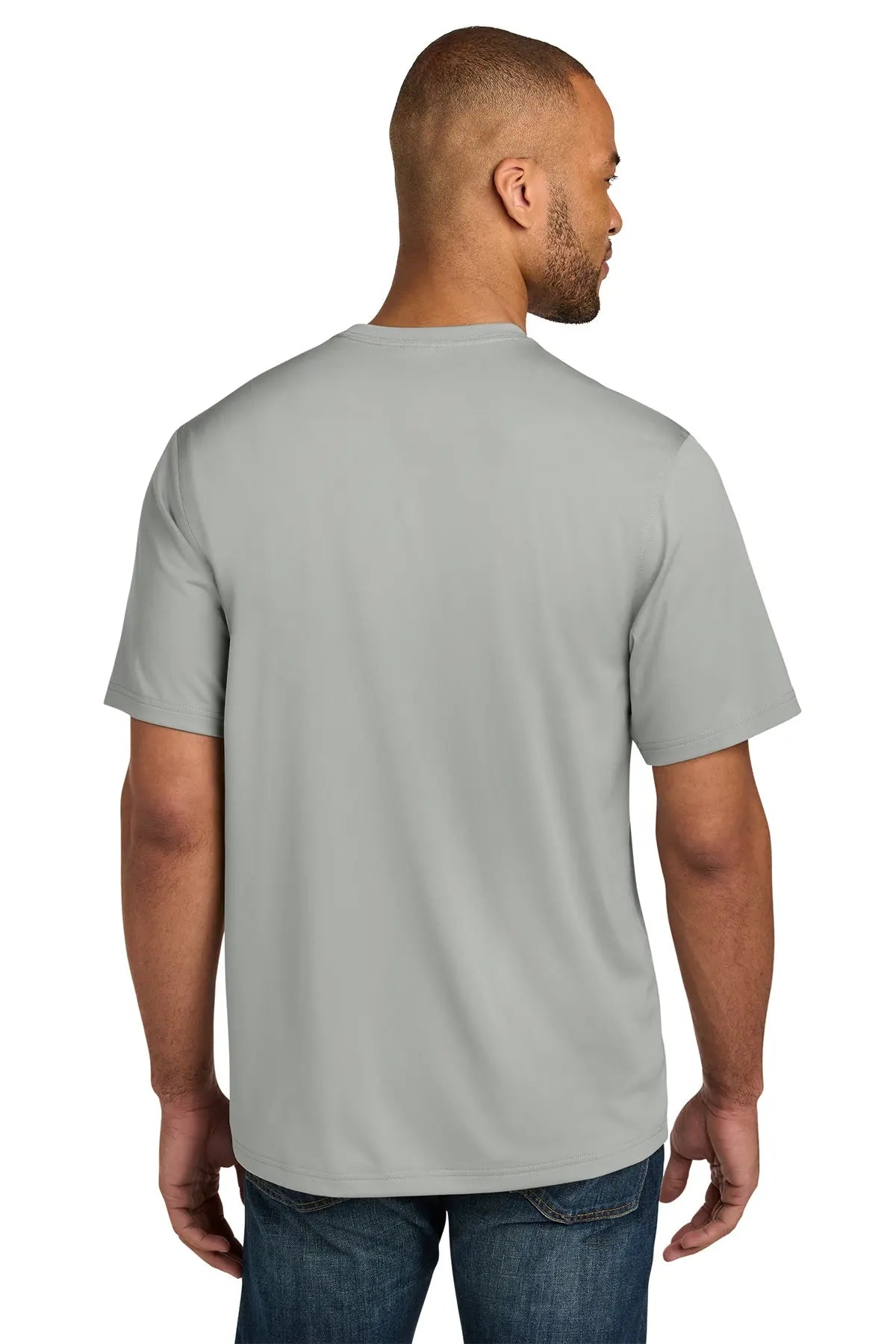 CornerStone® Tall Workwear Pro Short Sleeve Pocket Tee #TLCS440P