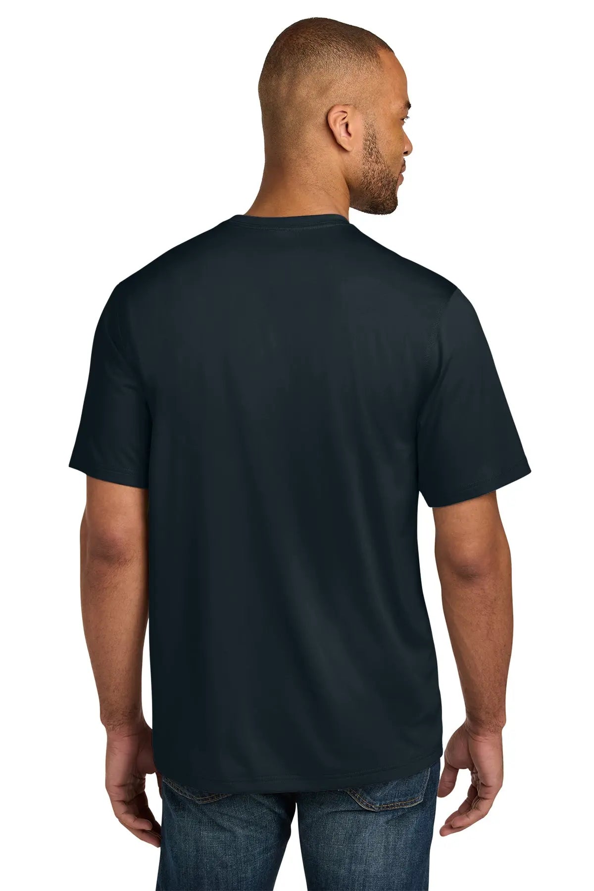 CornerStone® Tall Workwear Pro Short Sleeve Pocket Tee #TLCS440P