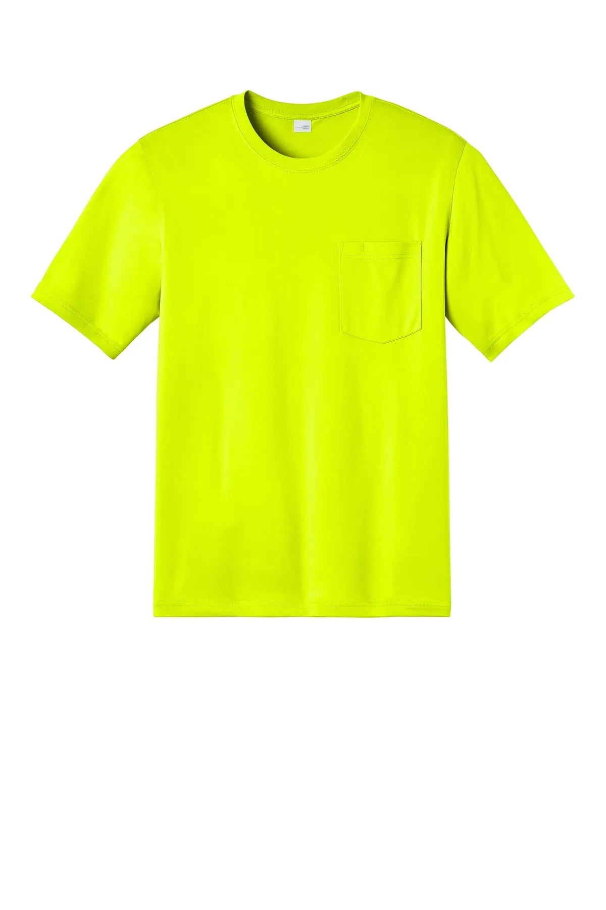 CornerStone® Tall Workwear Pro Short Sleeve Pocket Tee #TLCS440P