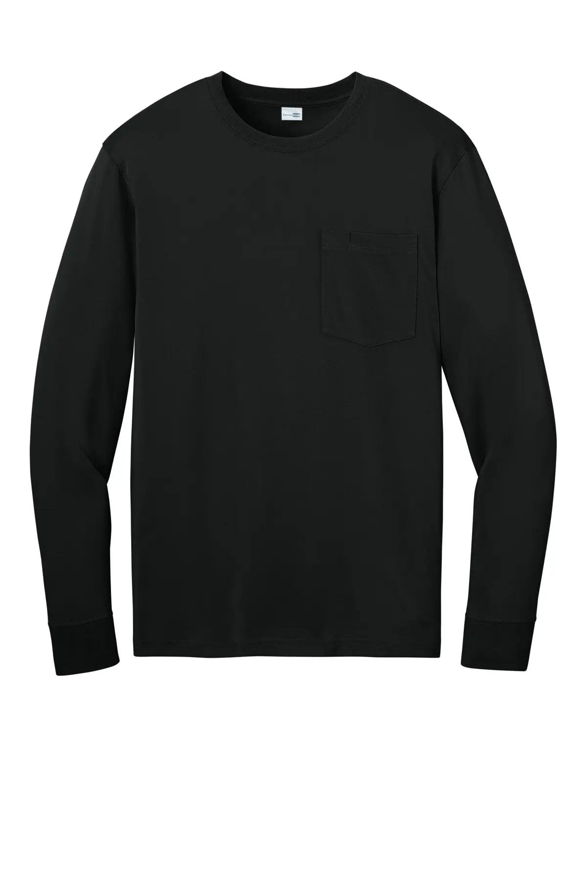 CornerStone® Workwear Pro Long Sleeve Pocket Tee #CS440LSP Game Over Merch