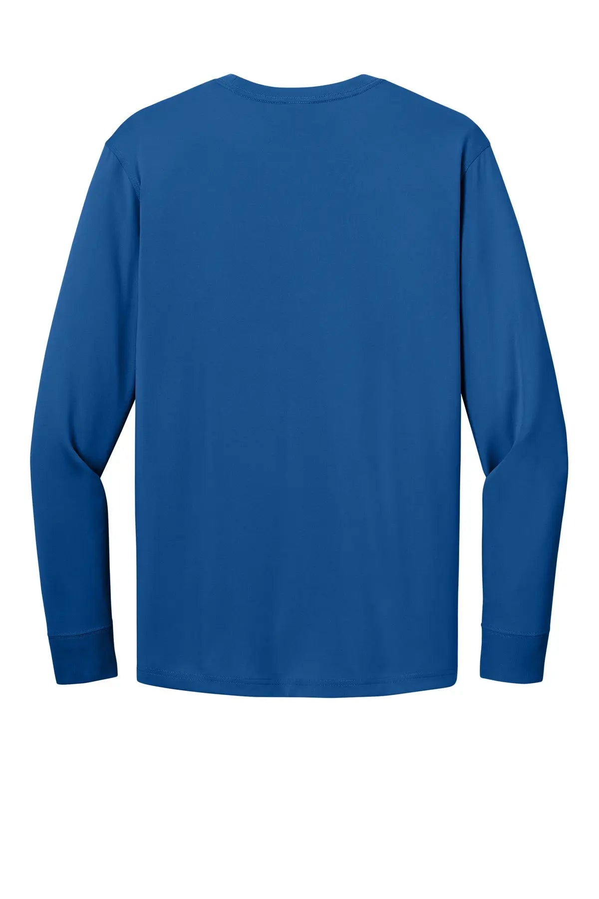 CornerStone® Workwear Pro Long Sleeve Pocket Tee #CS440LSP