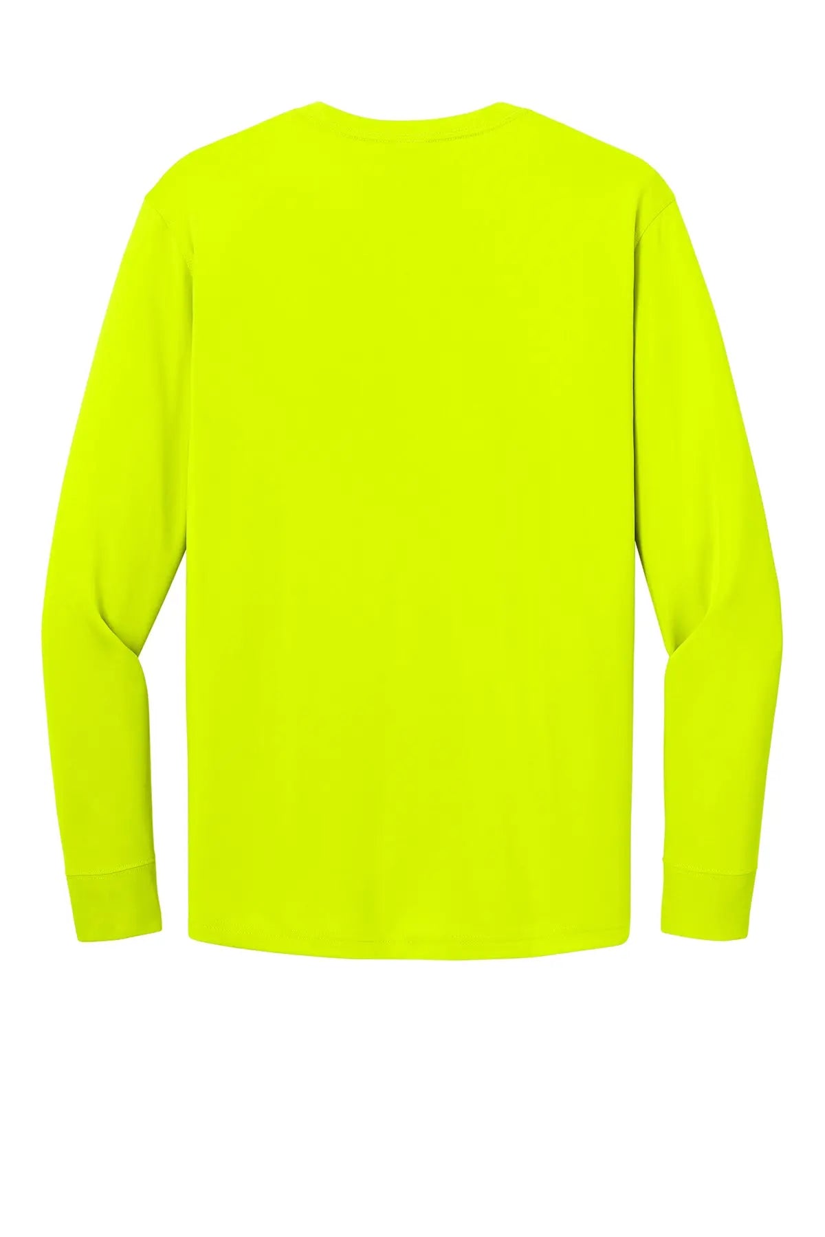 CornerStone® Workwear Pro Long Sleeve Pocket Tee #CS440LSP Game Over Merch