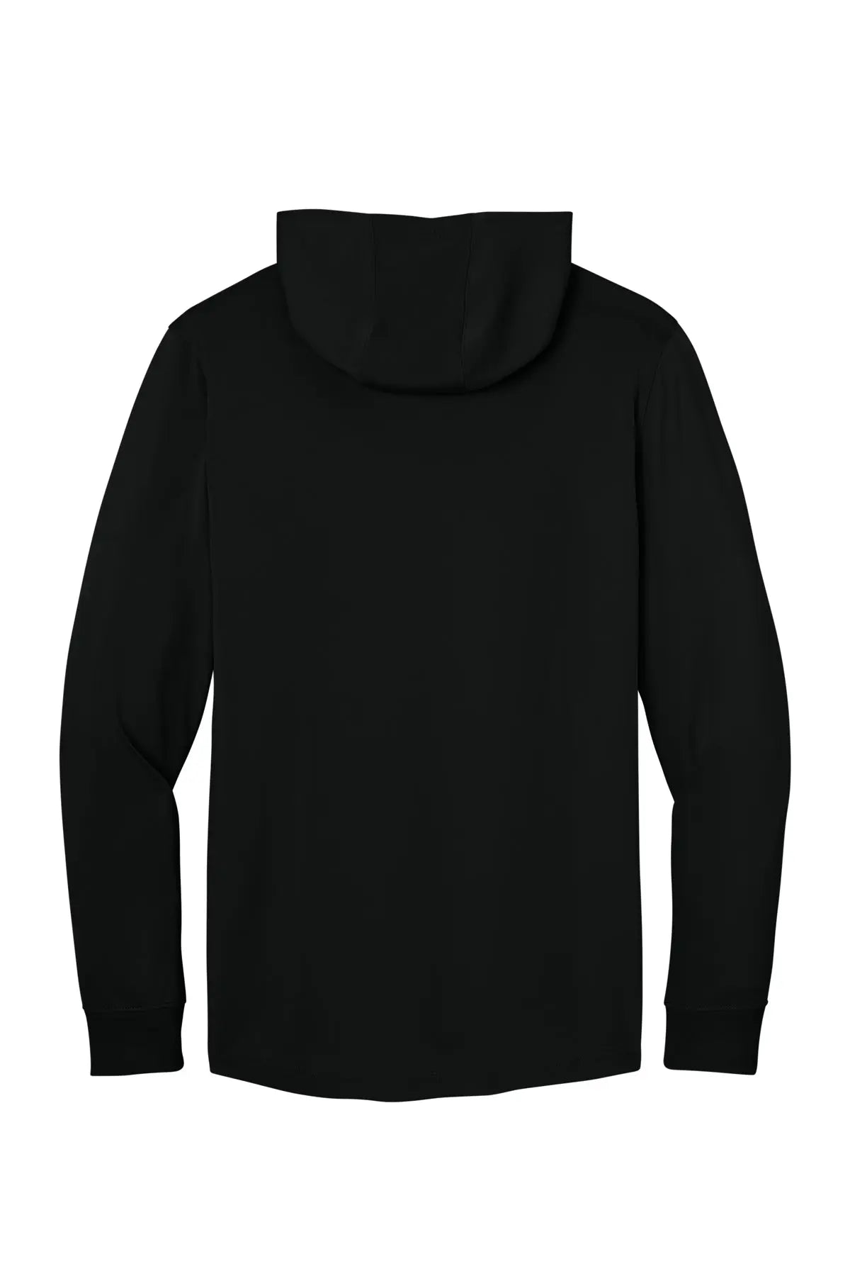 CornerStone® Workwear Pro Long Sleeve Hooded Tee #CS440LSH