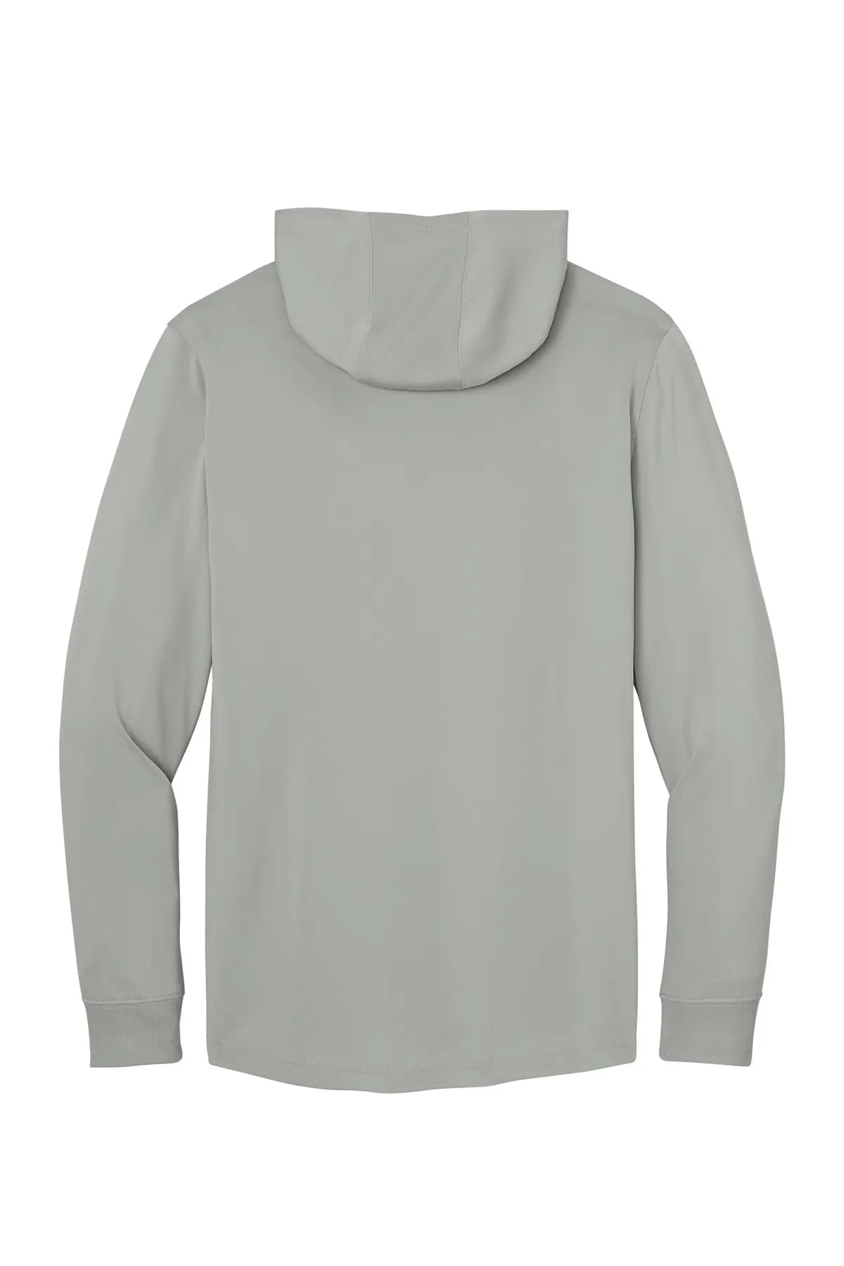 CornerStone® Workwear Pro Long Sleeve Hooded Tee #CS440LSH