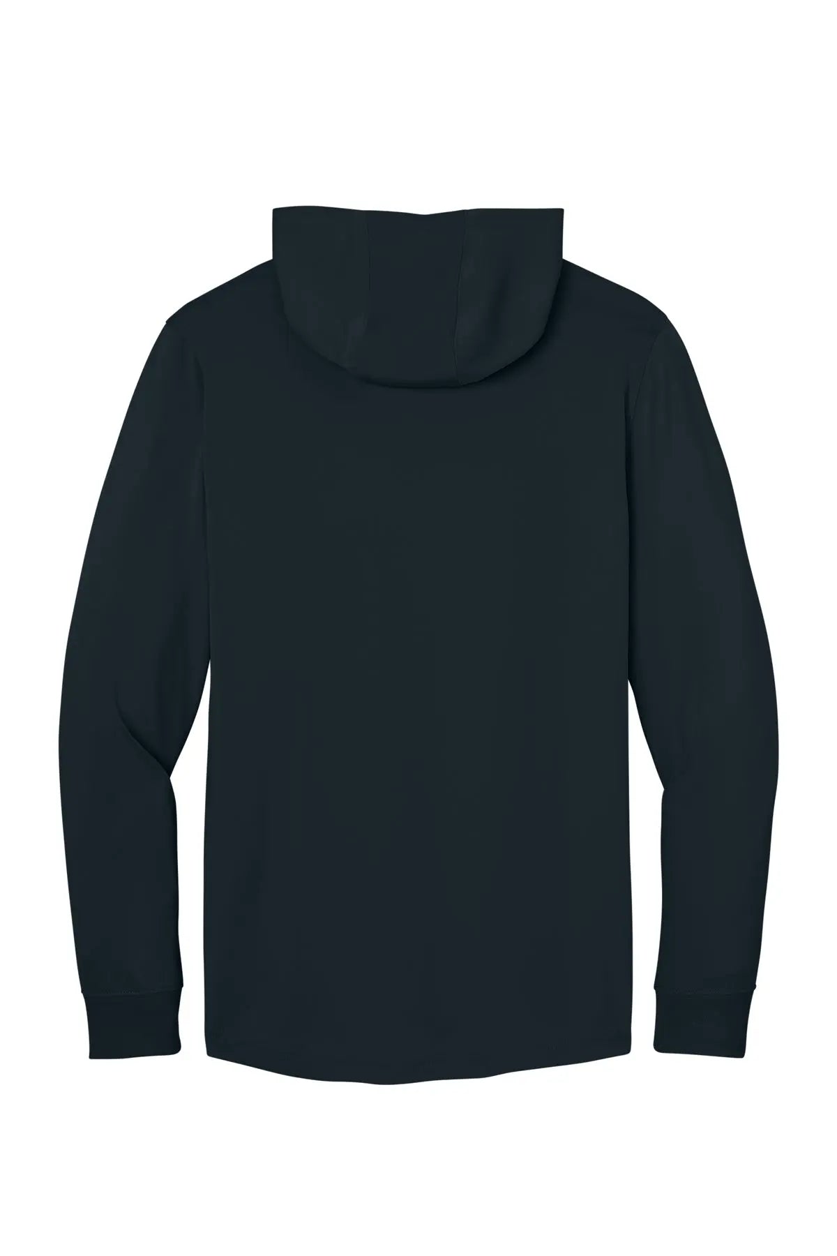 CornerStone® Workwear Pro Long Sleeve Hooded Tee #CS440LSH Game Over Merch