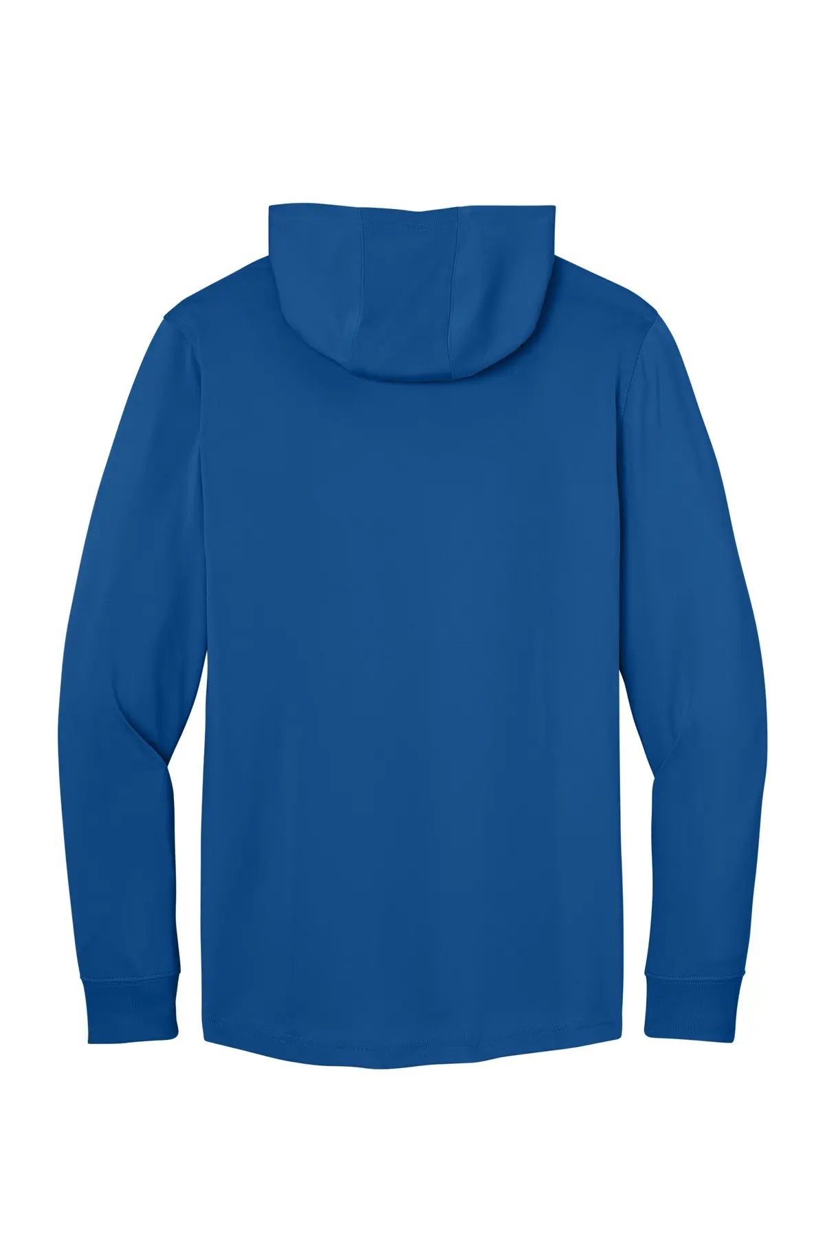 CornerStone® Workwear Pro Long Sleeve Hooded Tee #CS440LSH
