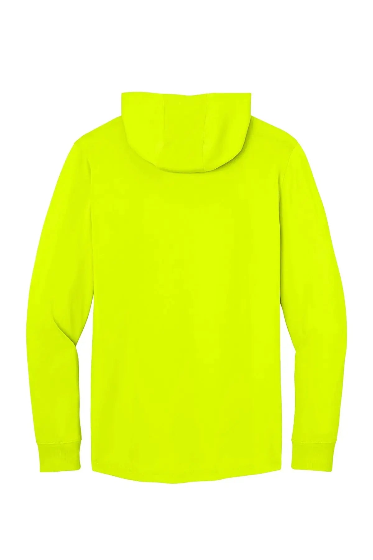 CornerStone® Workwear Pro Long Sleeve Hooded Tee #CS440LSH Game Over Merch