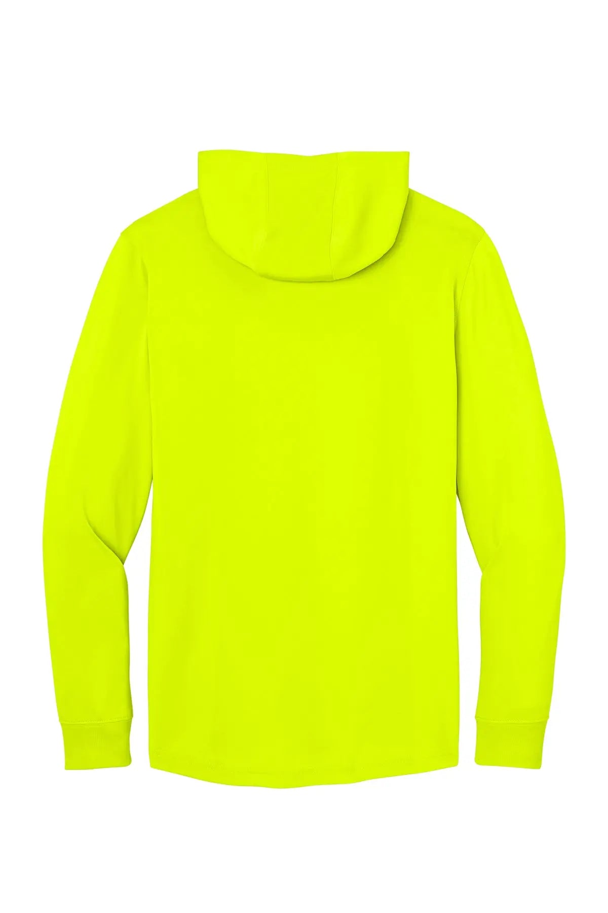 CornerStone® Workwear Pro Long Sleeve Hooded Tee #CS440LSH