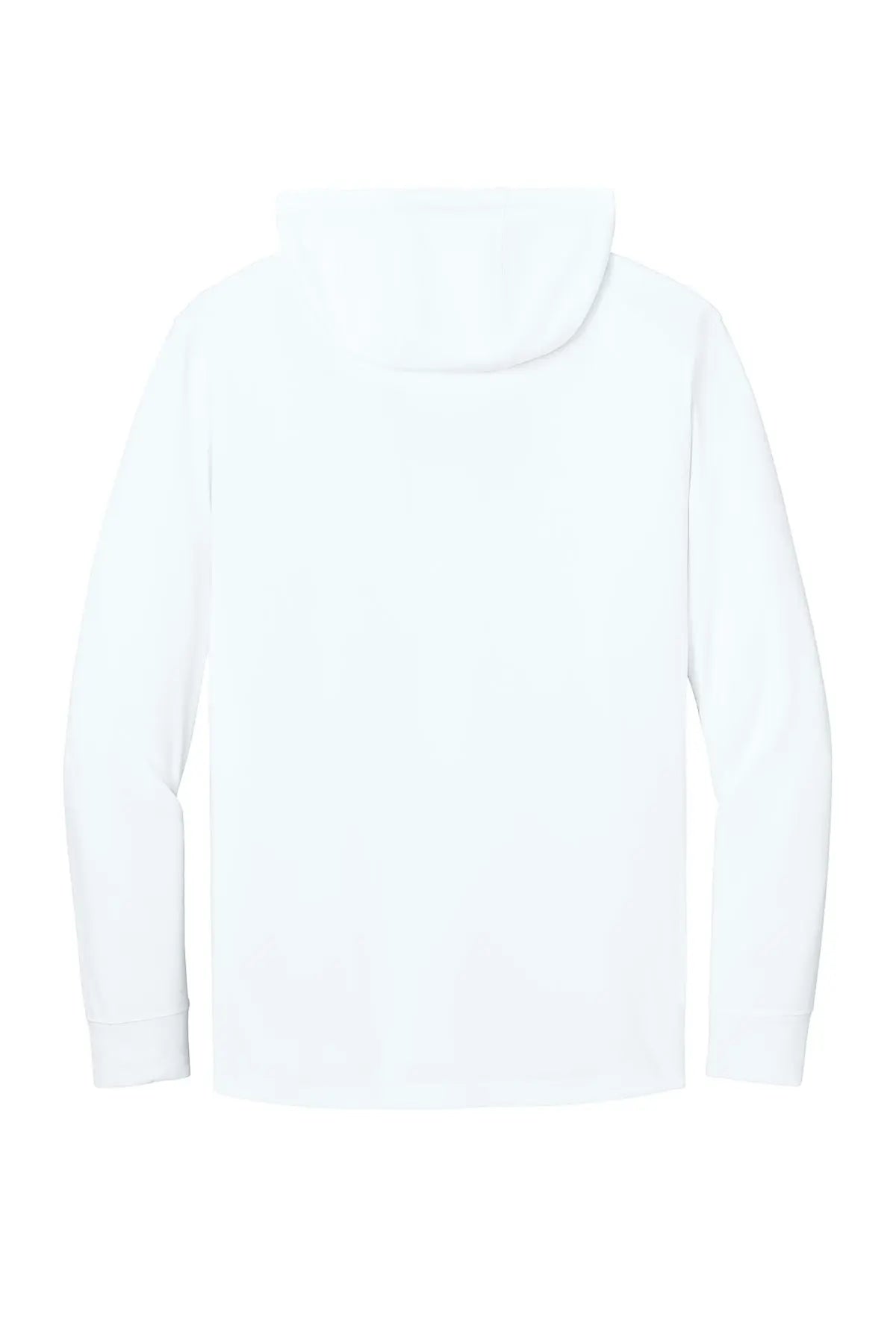 CornerStone® Workwear Pro Long Sleeve Hooded Tee #CS440LSH Game Over Merch