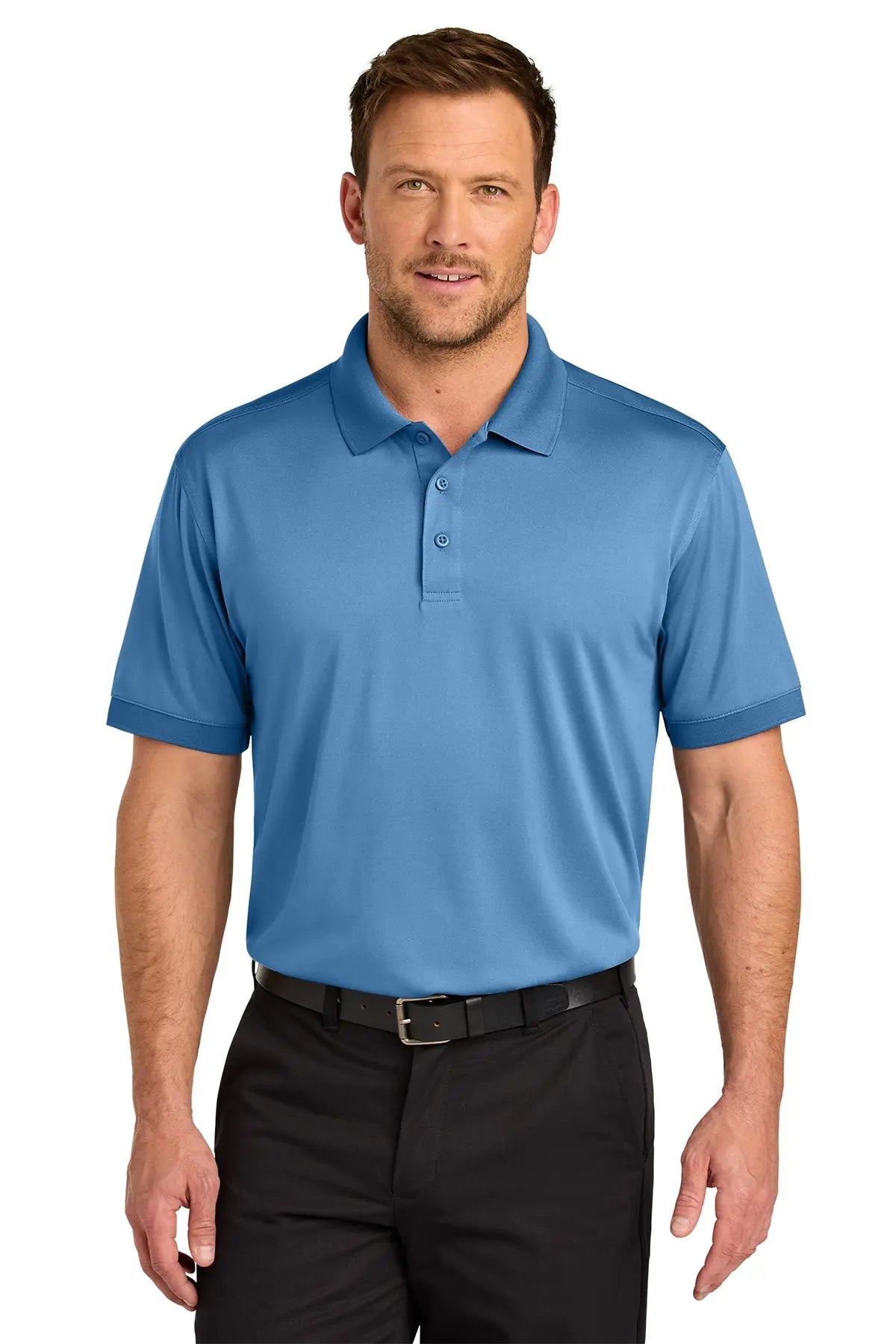 CornerStone® Workwear Pro Polo #CS450Game Over Merch