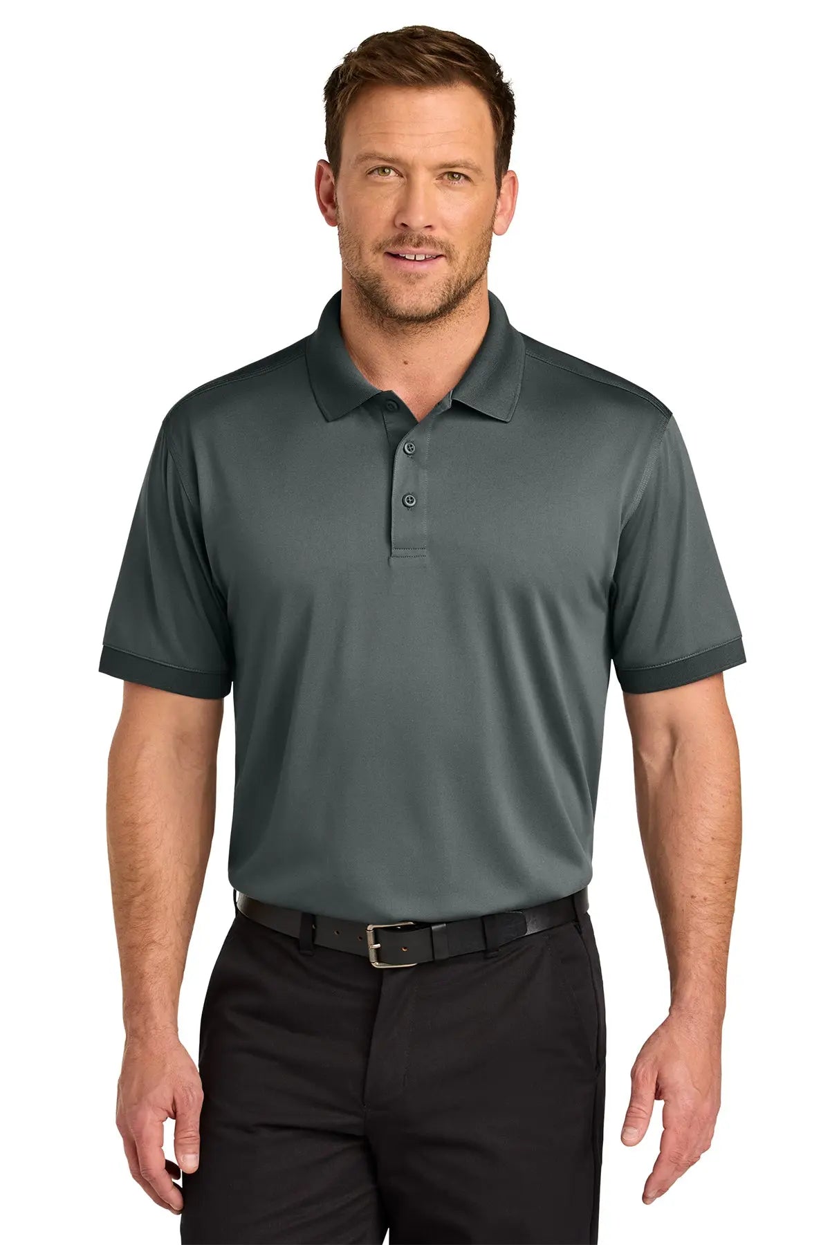 CornerStone® Workwear Pro Polo #CS450Game Over Merch