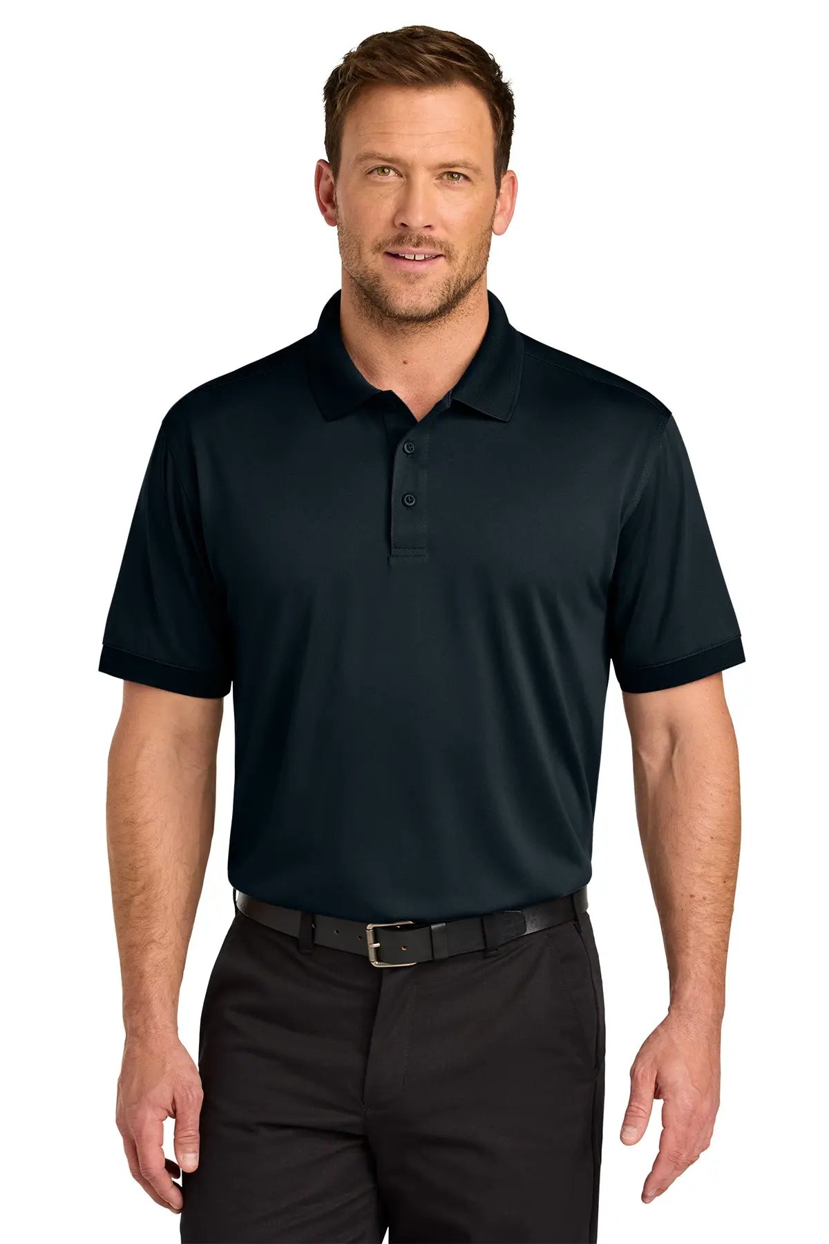 CornerStone® Workwear Pro Polo #CS450Game Over Merch