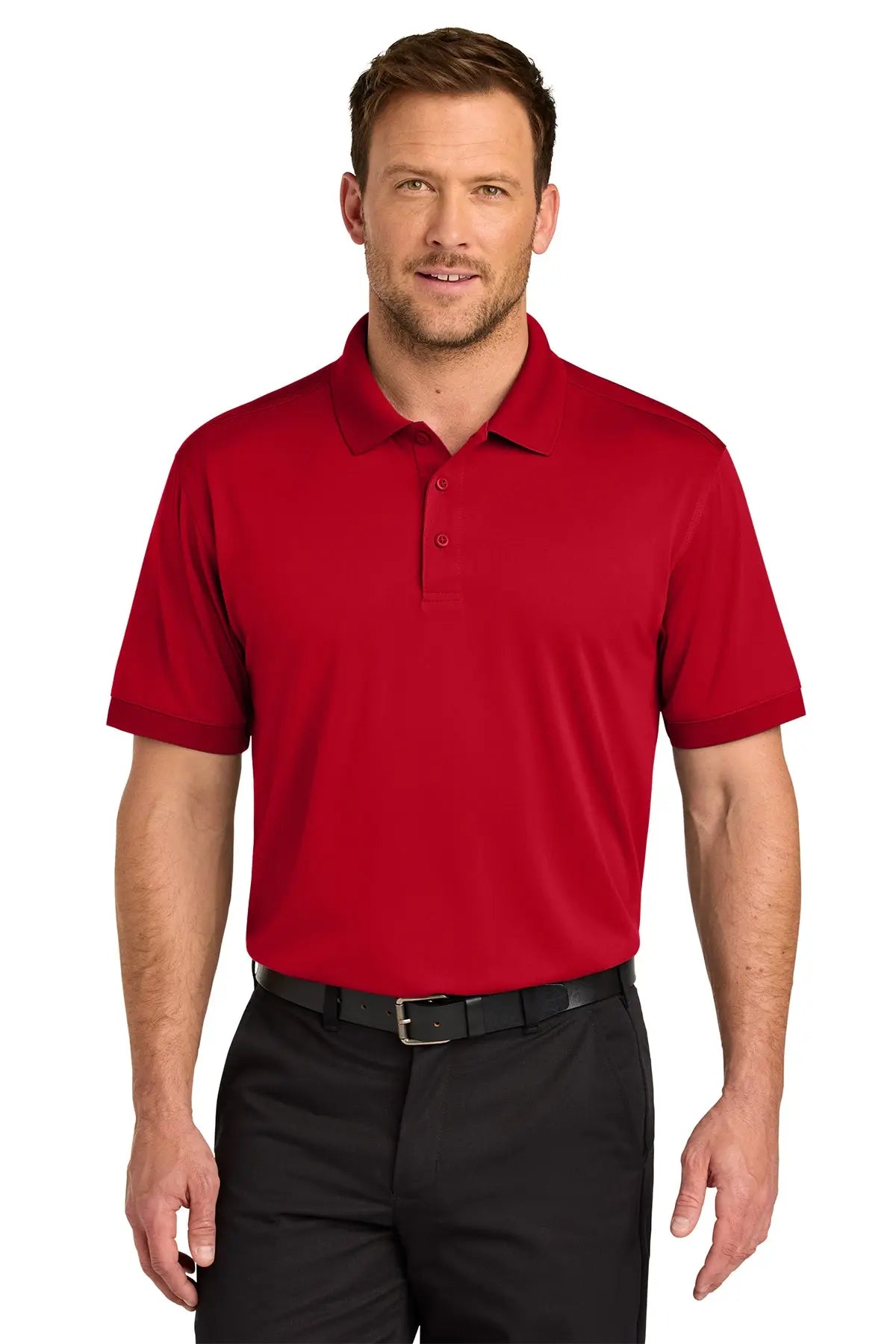 CornerStone® Workwear Pro Polo #CS450Game Over Merch