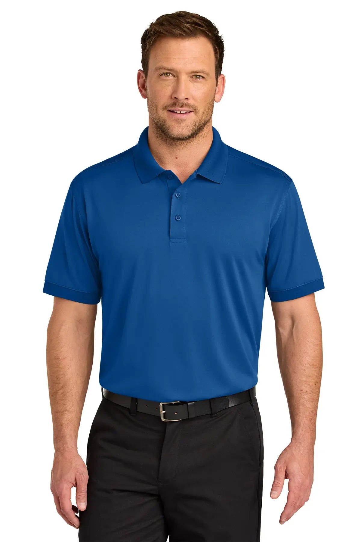 CornerStone® Workwear Pro Polo #CS450Game Over Merch