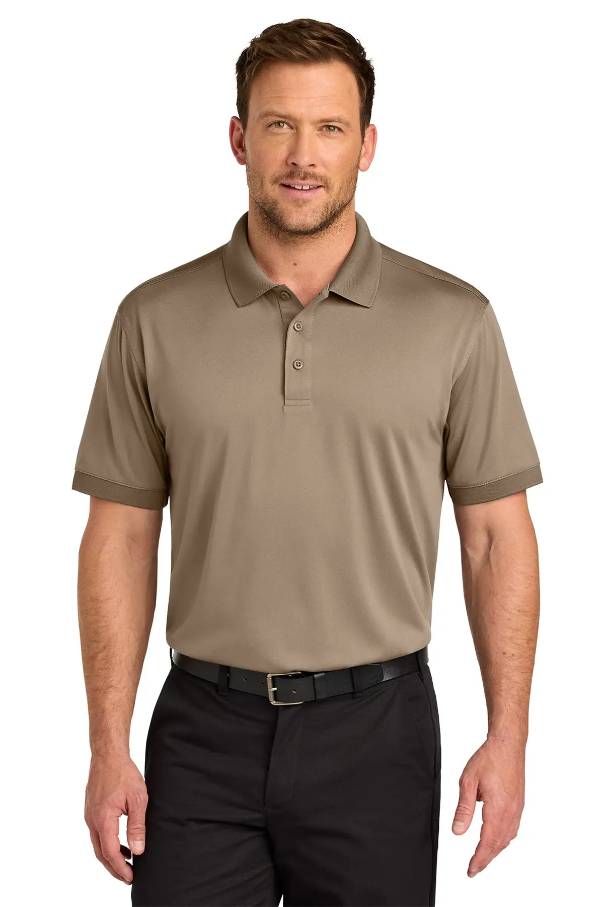 CornerStone® Workwear Pro Polo #CS450Game Over Merch