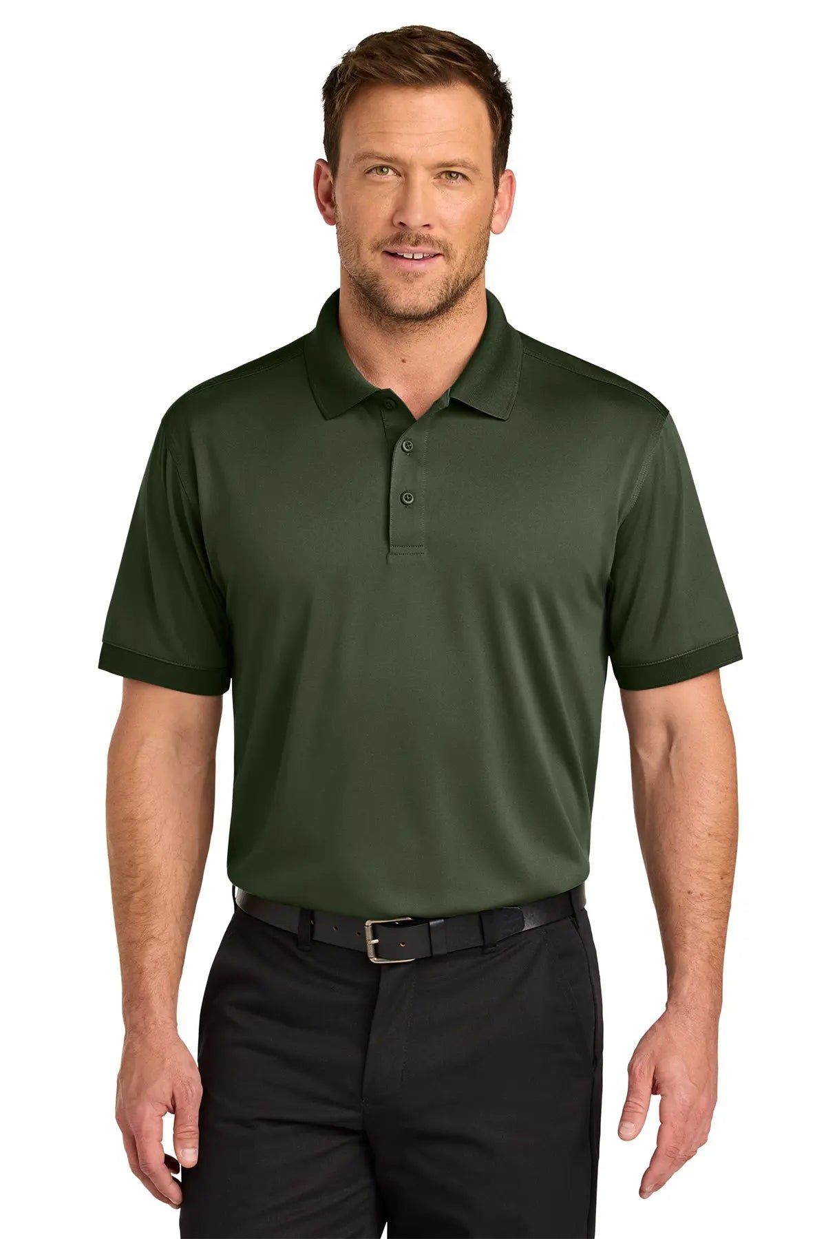 CornerStone® Workwear Pro Polo #CS450Game Over Merch