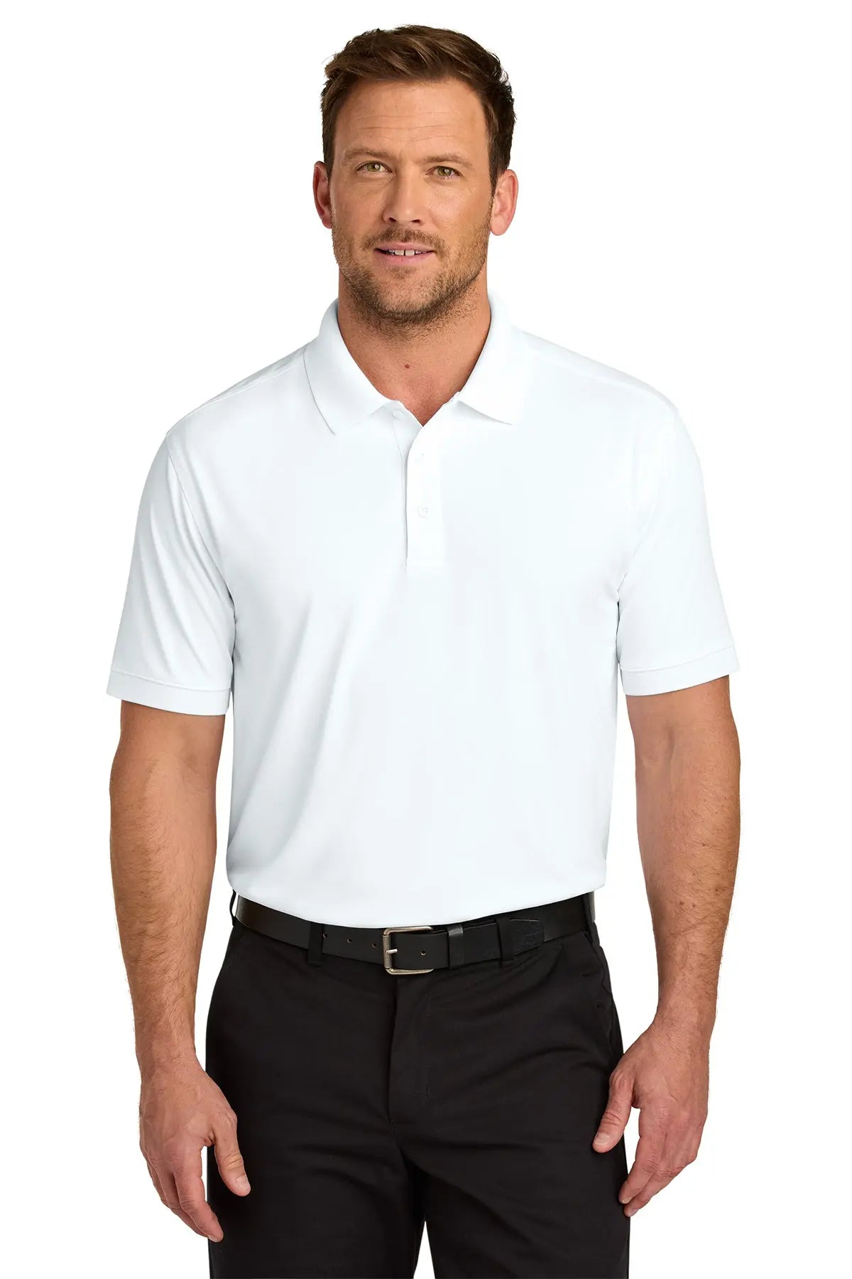 CornerStone® Workwear Pro Polo #CS450Game Over Merch