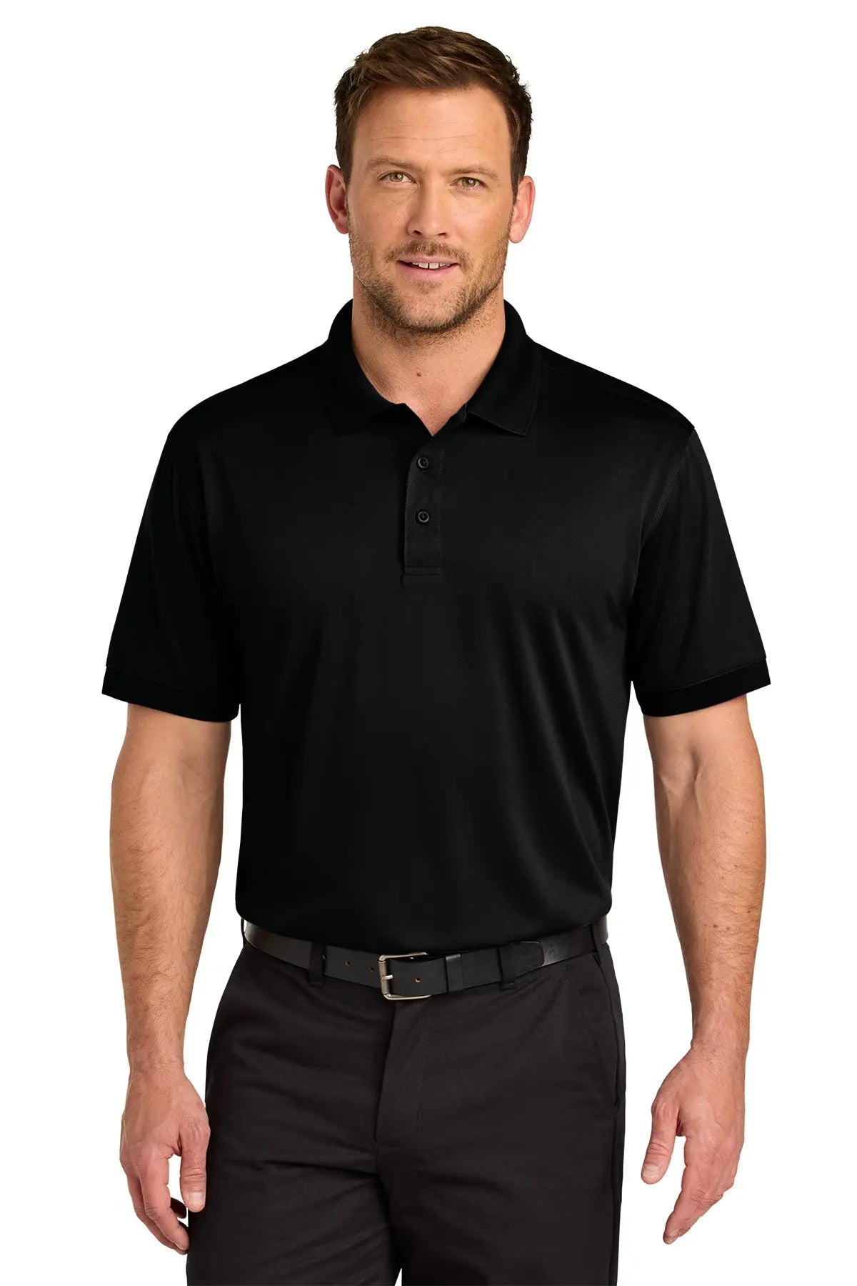 CornerStone® Tall Workwear Pro Polo #TLCS450Game Over Merch