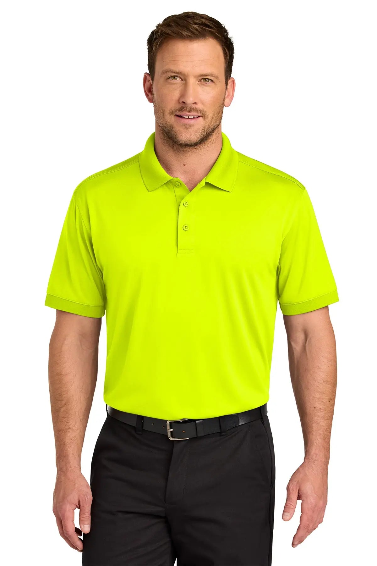CornerStone® Tall Workwear Pro Polo #TLCS450Game Over Merch