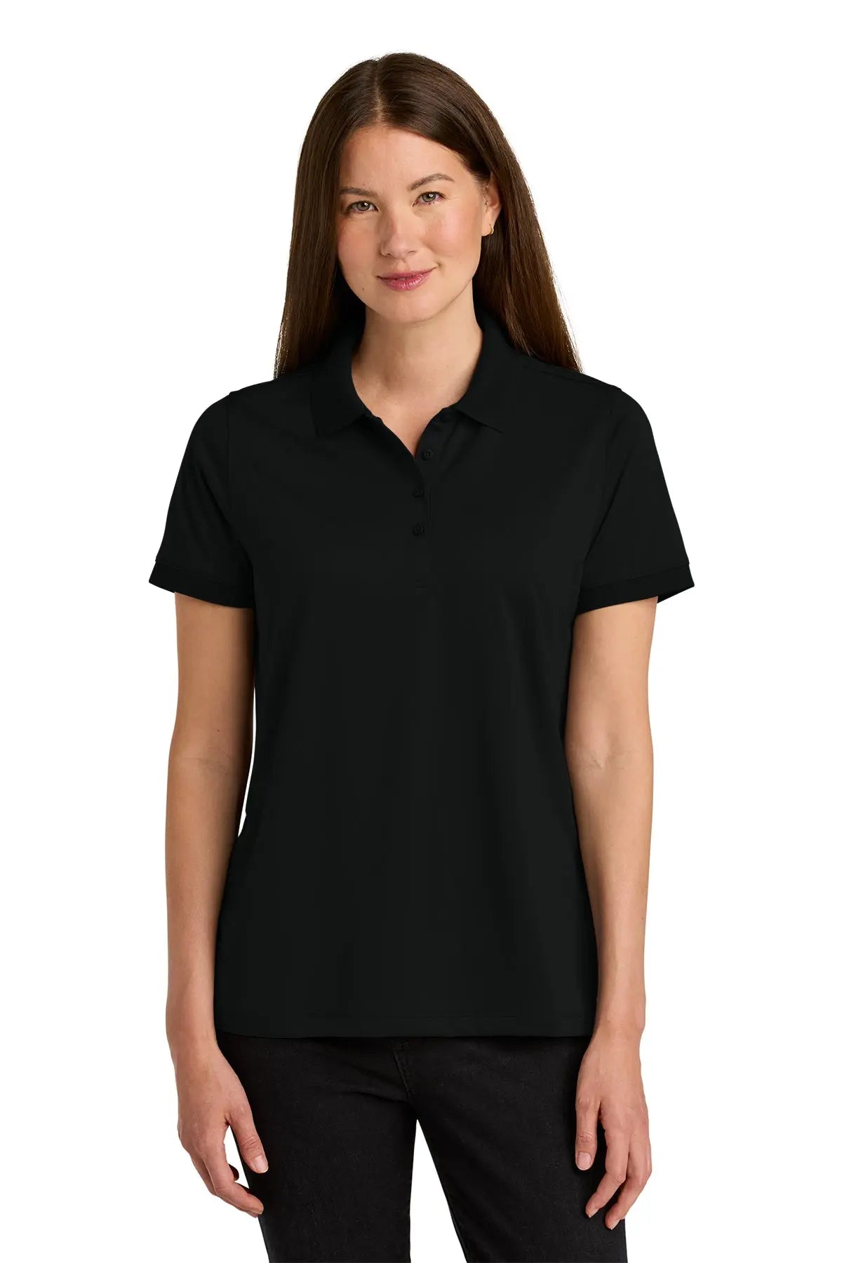 CornerStone® Women’s Workwear Pro Polo #CS451Game Over Merch