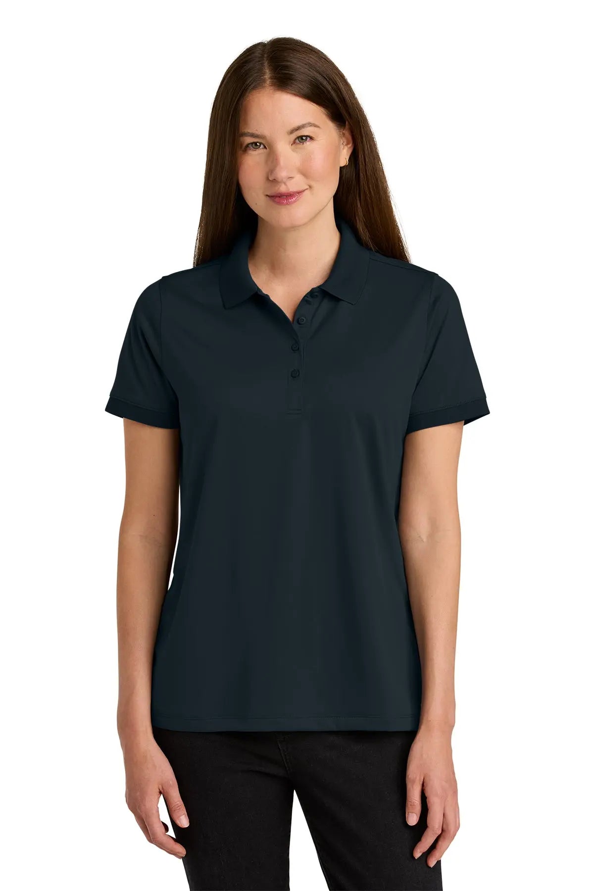CornerStone® Women’s Workwear Pro Polo #CS451Game Over Merch