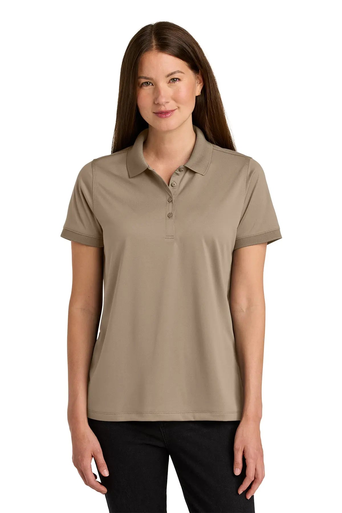 CornerStone® Women’s Workwear Pro Polo #CS451Game Over Merch