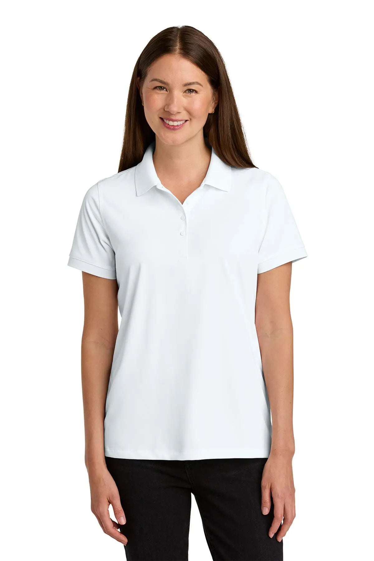 CornerStone® Women’s Workwear Pro Polo #CS451Game Over Merch