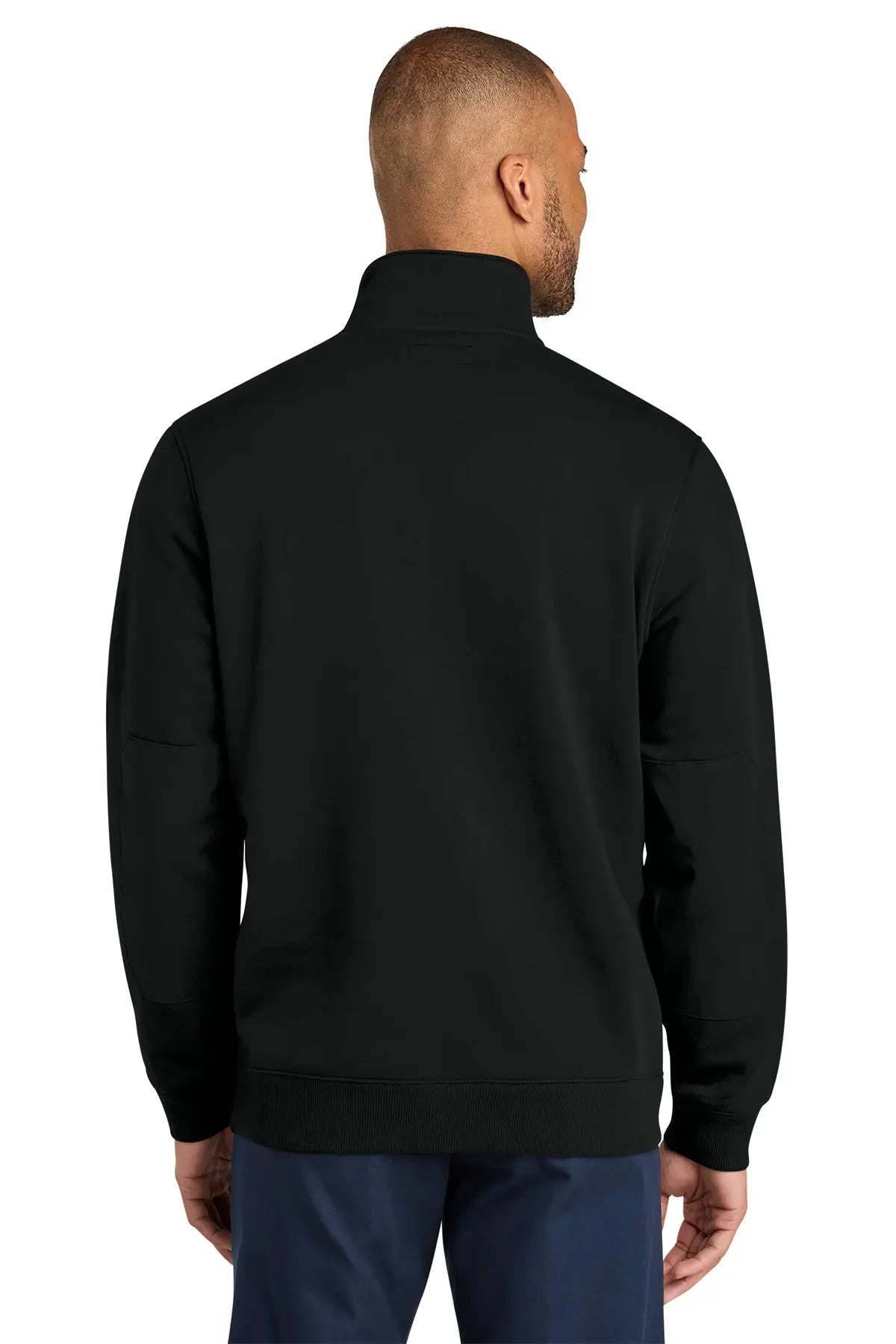 CornerStone® 12-Oz. Tough Fleece Job Shirt #CSF635 Game Over Merch