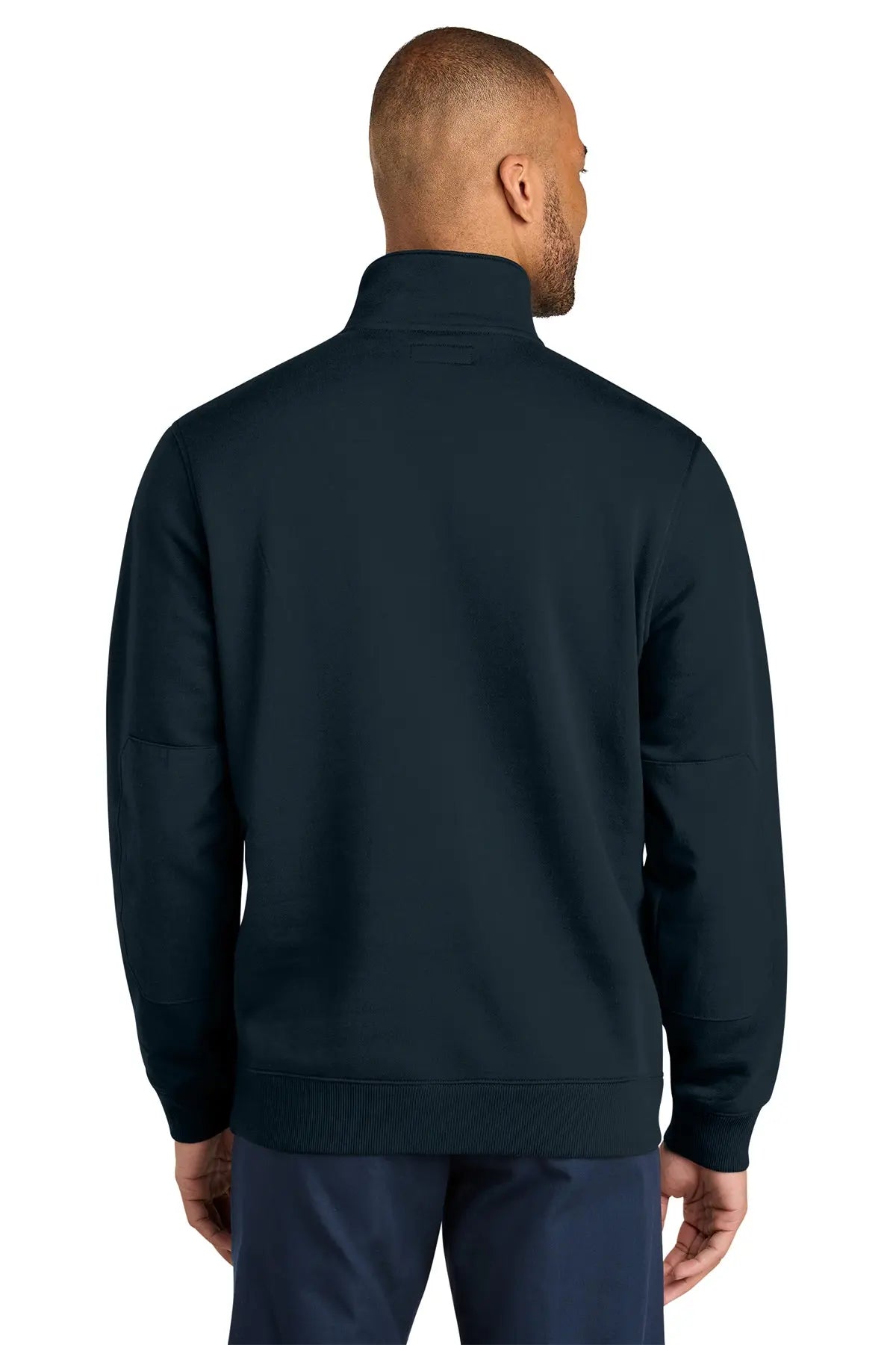 CornerStone® 12-Oz. Tough Fleece Job Shirt #CSF635 Game Over Merch