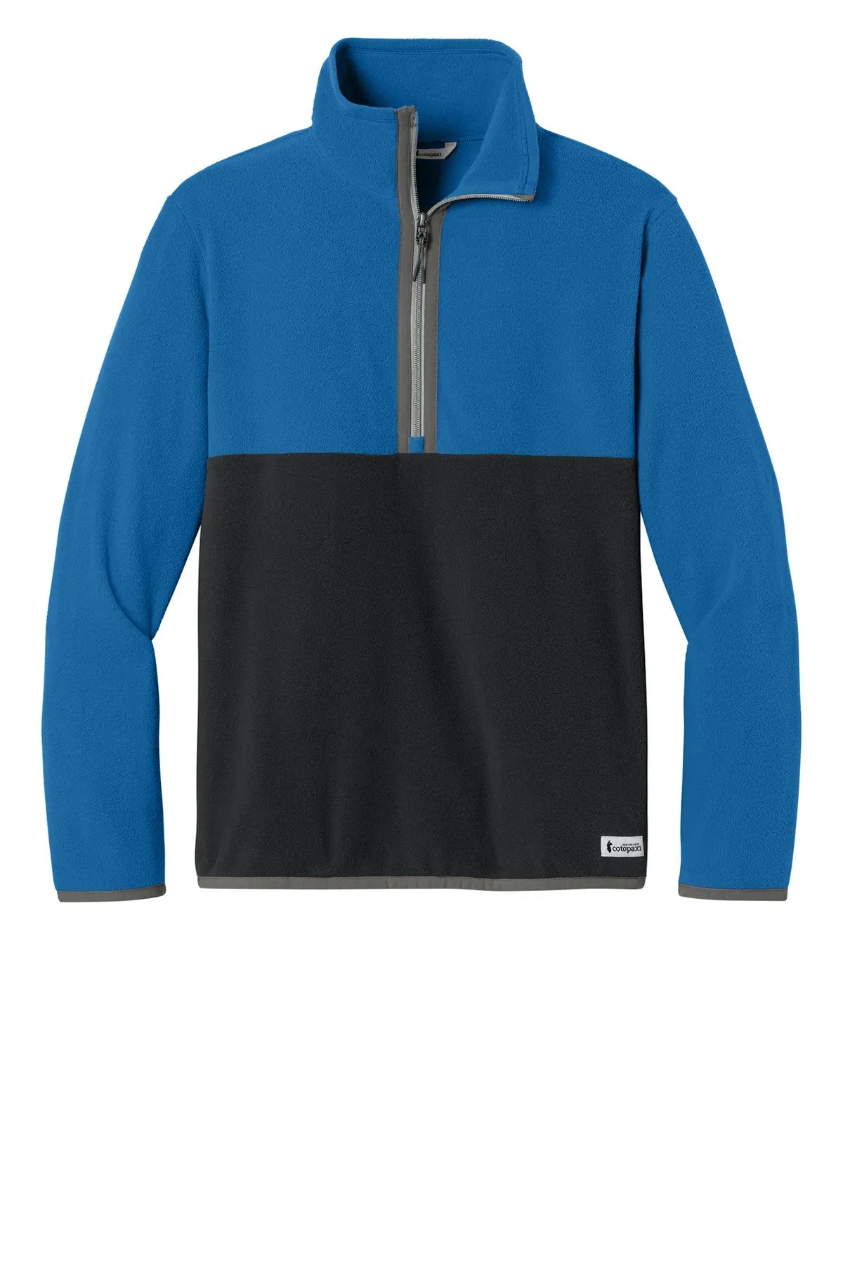 Cotopaxi® Amado 1/2-Zip Fleece #COTOM1691 Game Over Merch